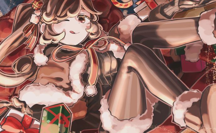 bûche de Noël