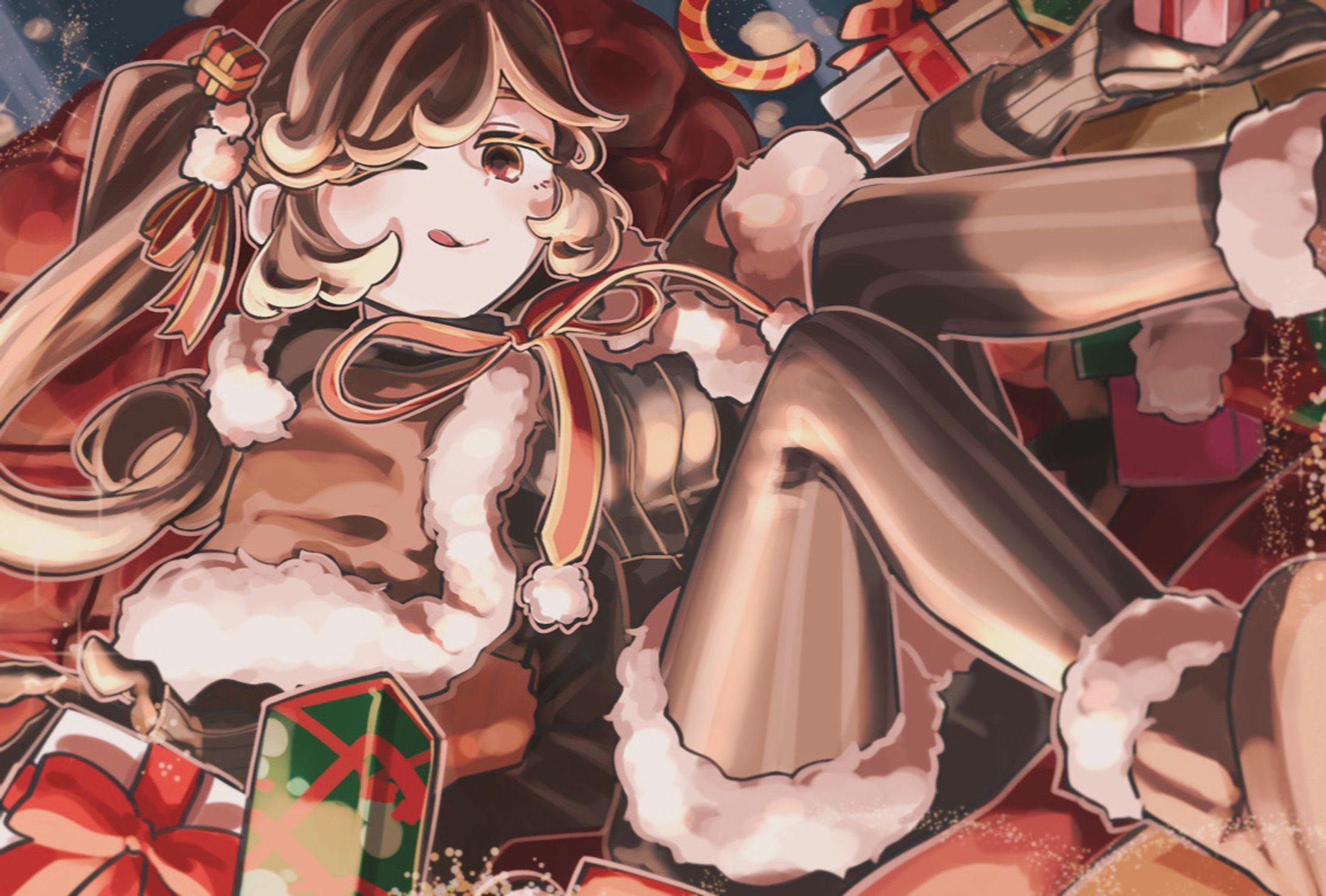 bûche de Noël-1