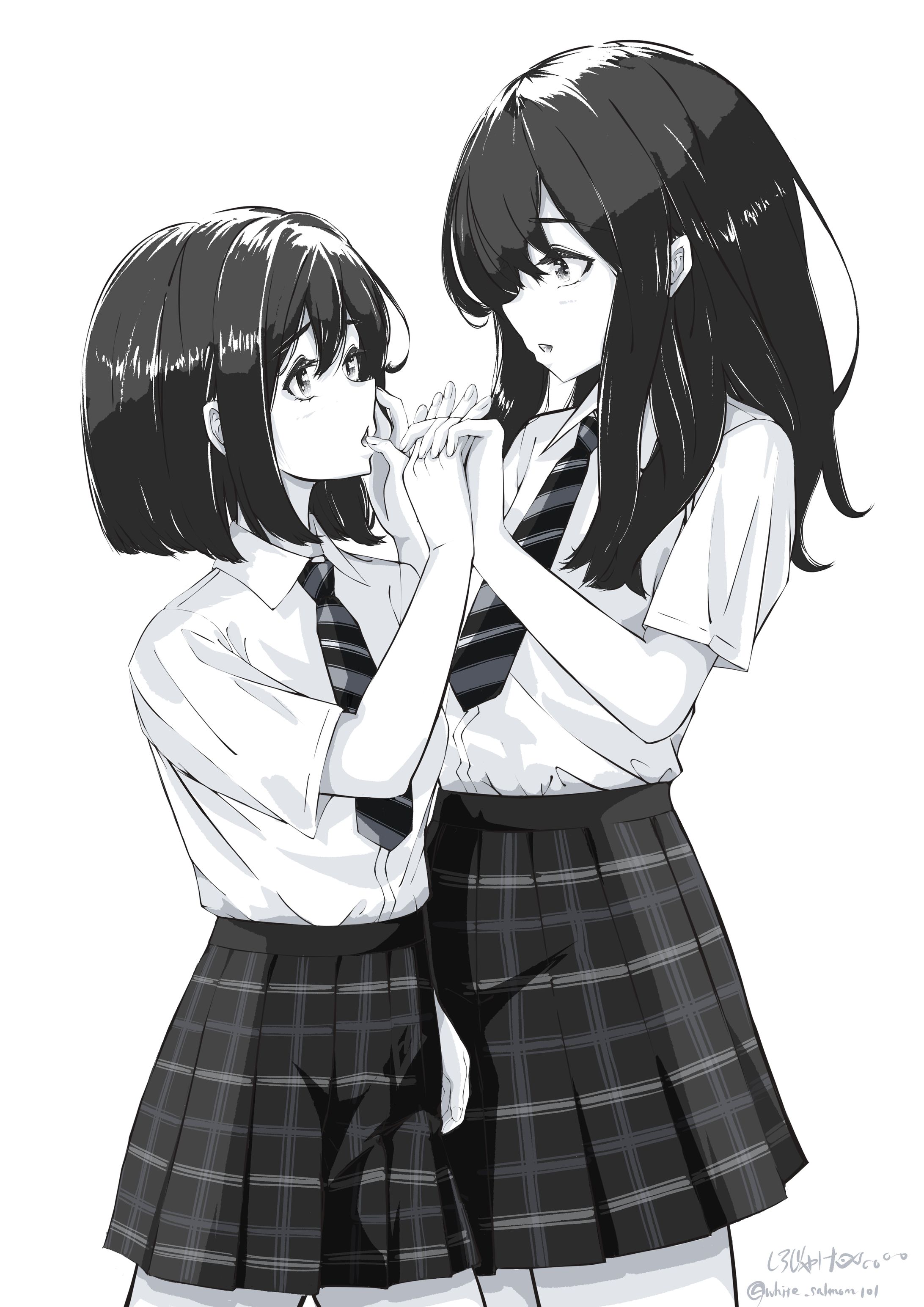 百合-1