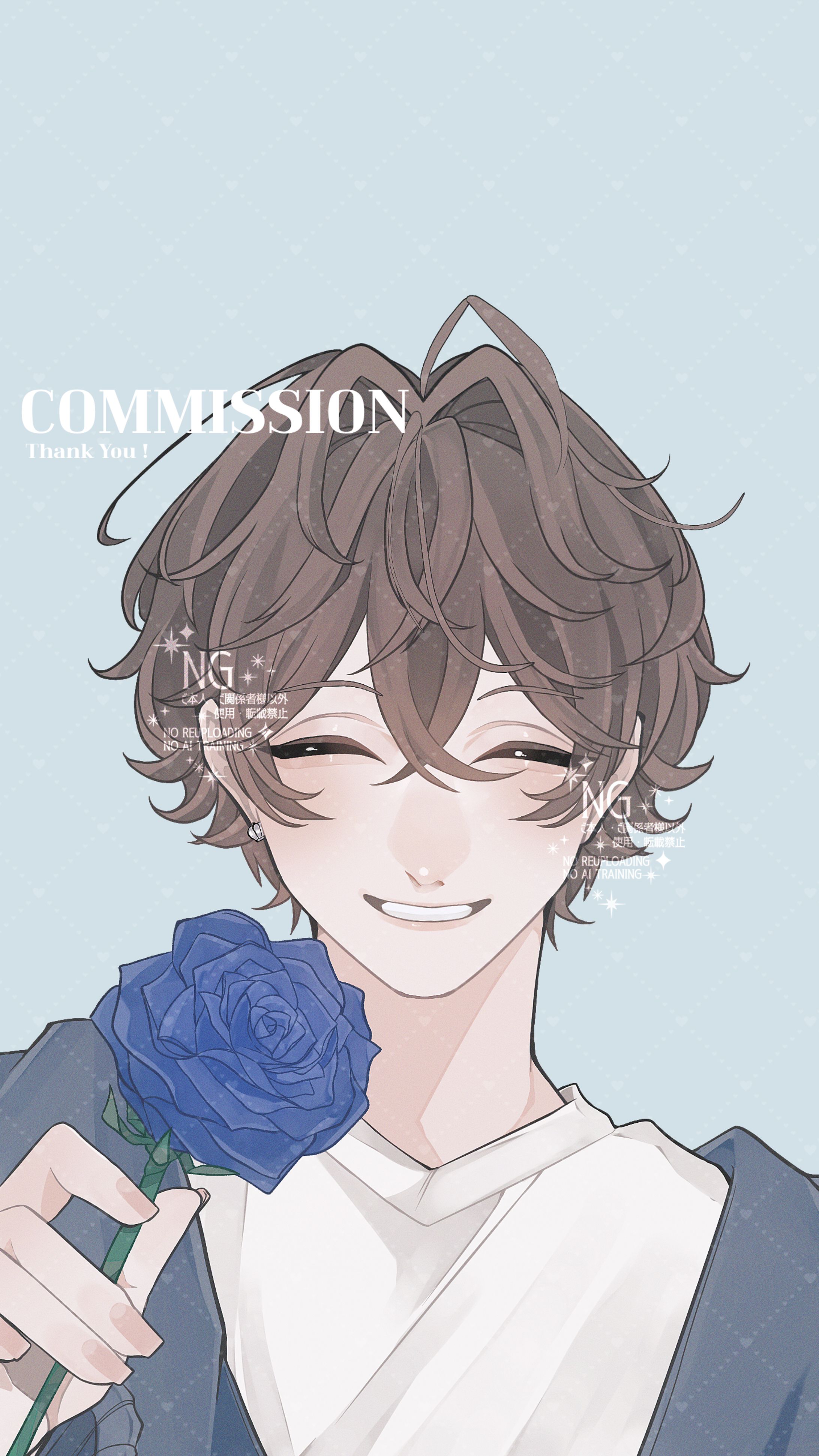COMMISSION-1