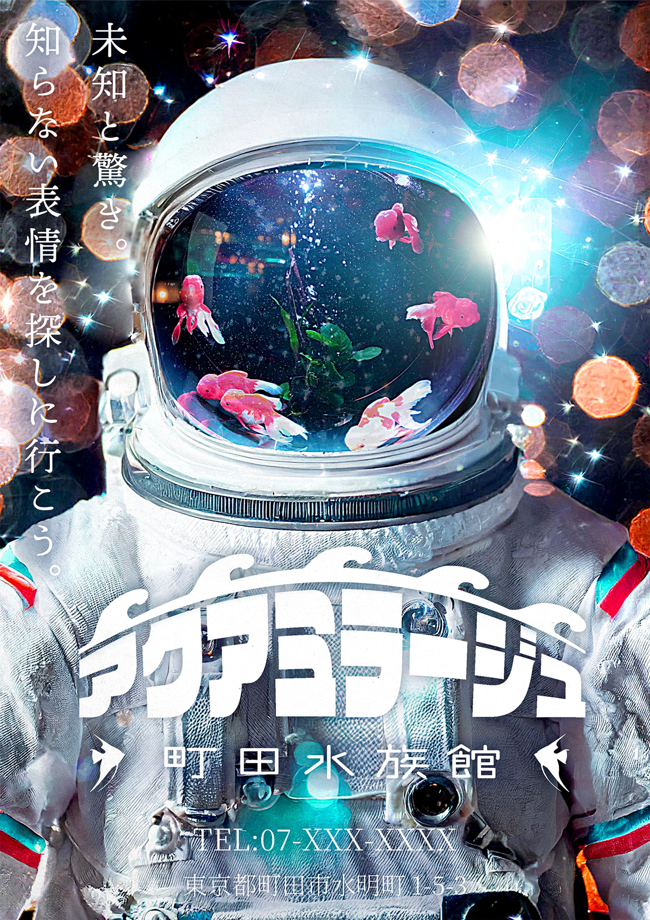 アクアミラージュ-1