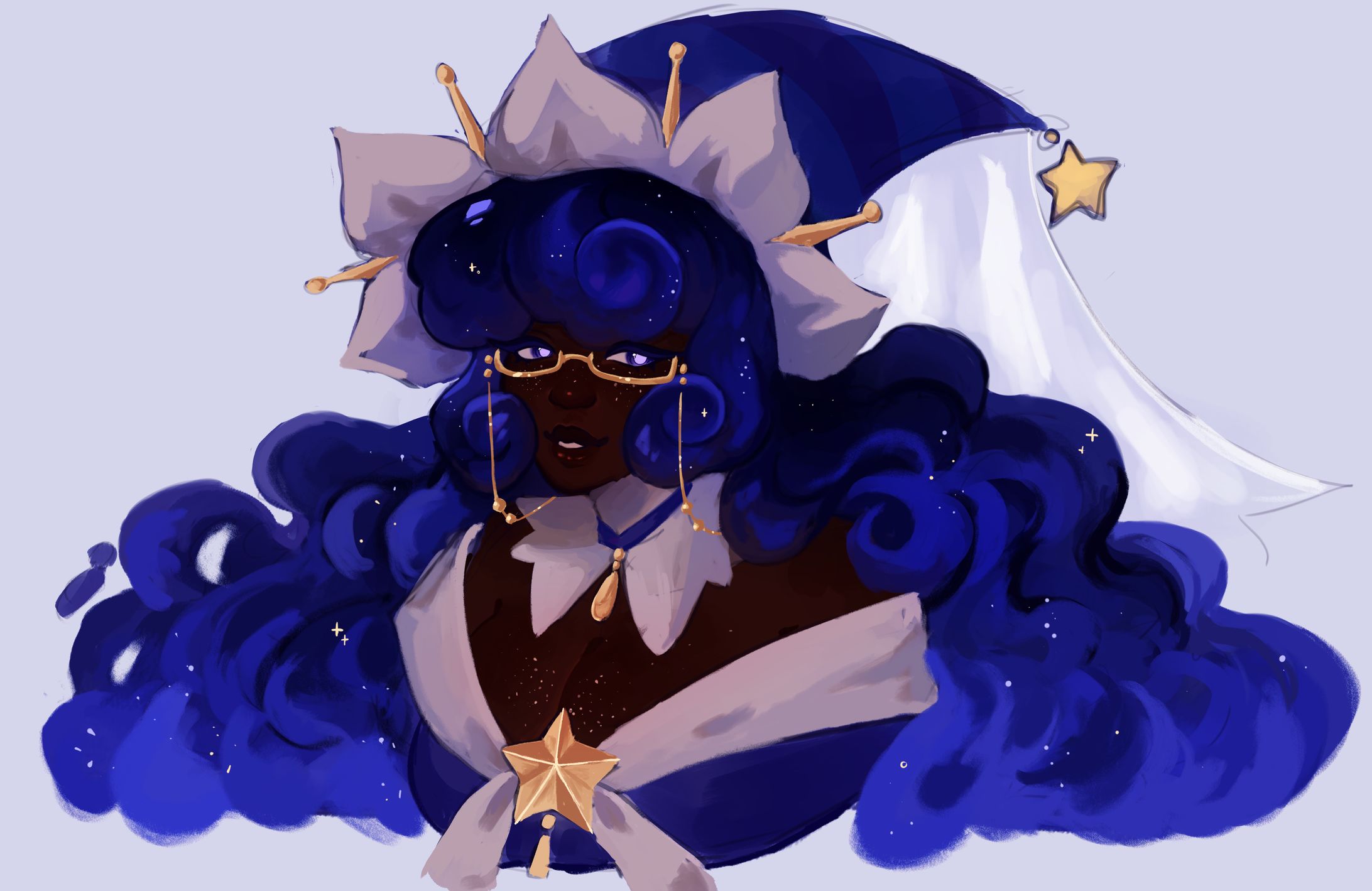 Moonlight Cookie-1