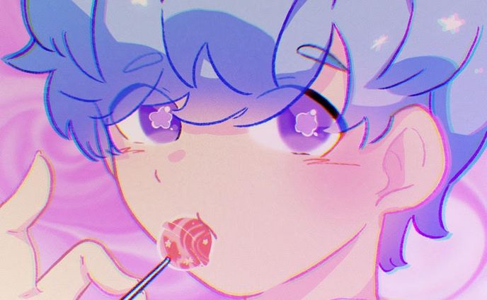 「candy」