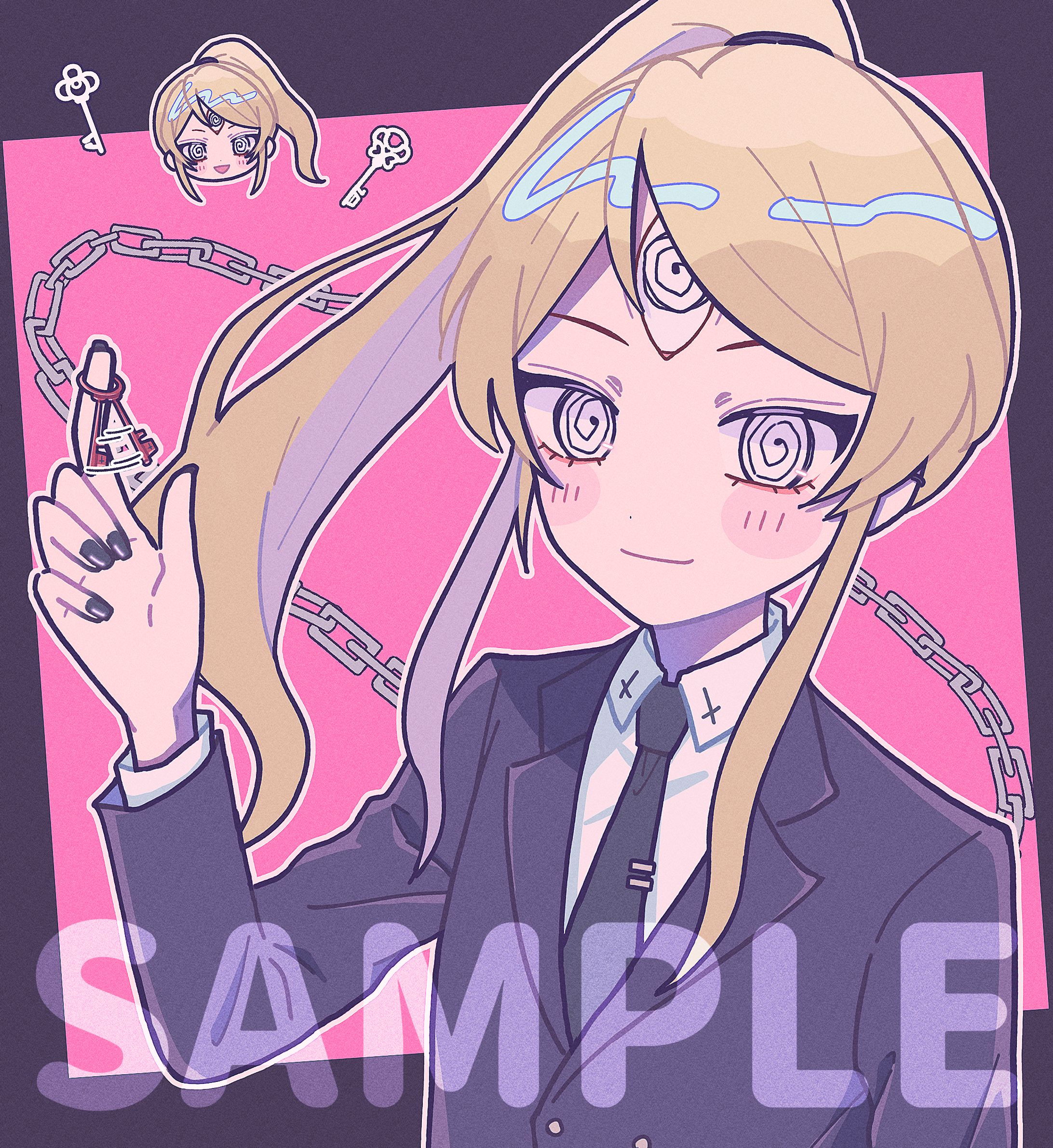 コミッション-1
