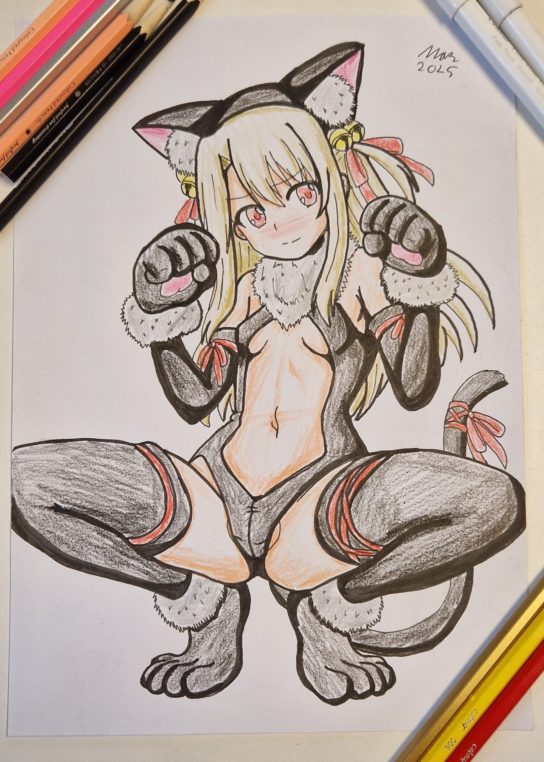 Illya Beast