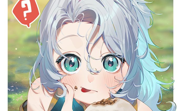 【オリジナル】アイコン