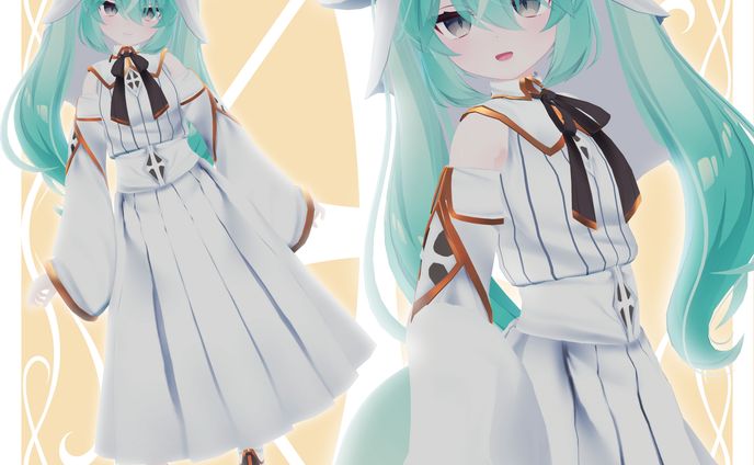 サムネイル、ジェンダー/セクシュアリティ