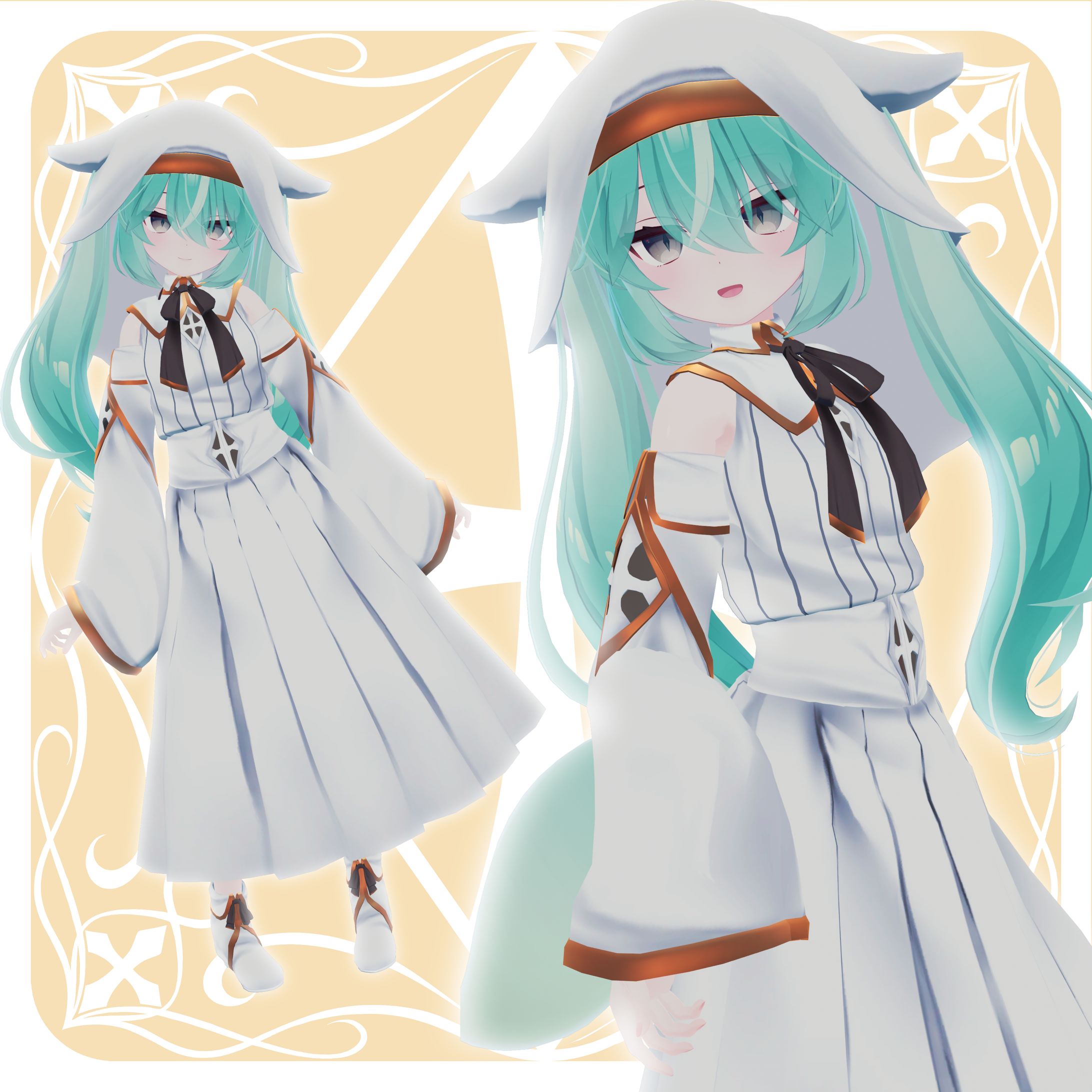 『サンクチュアリオーダーズ』サムネイル（P_Store）-1