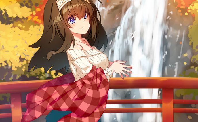 鷺沢文香生誕祭2021