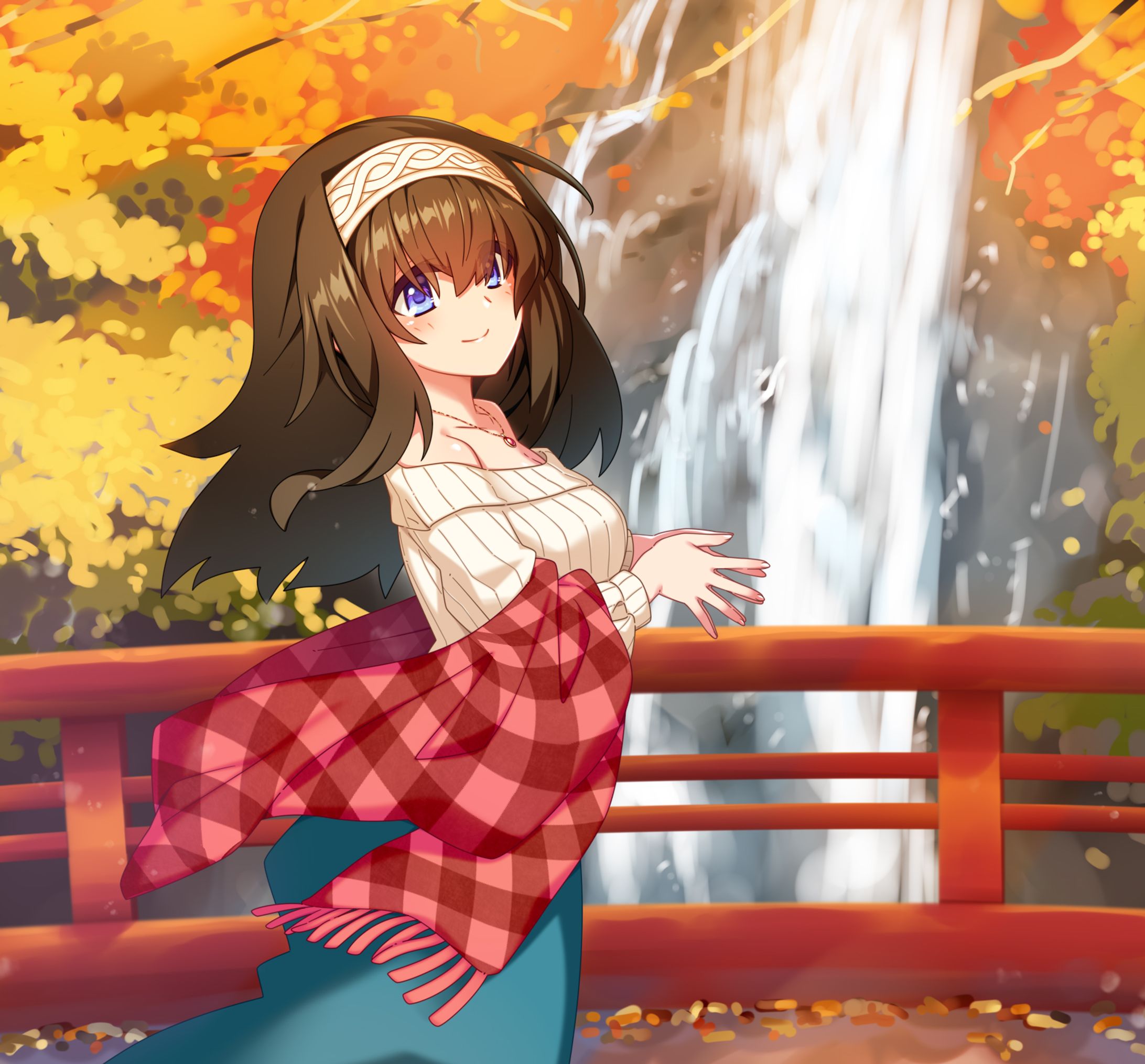 鷺沢文香生誕祭2021-1