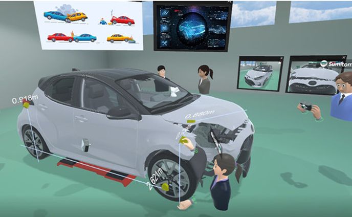 dtm、企業pv