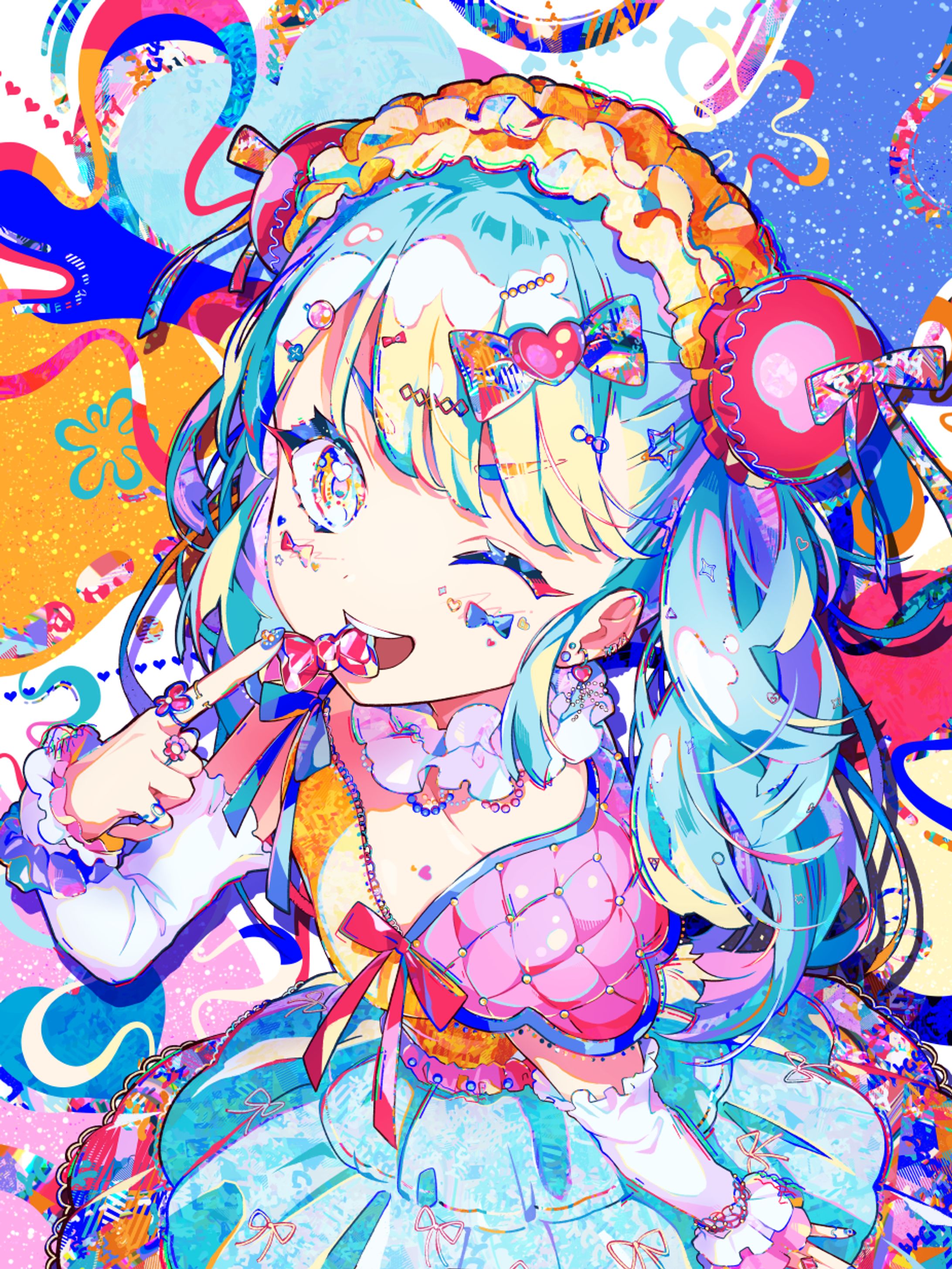 I am my own princess-1