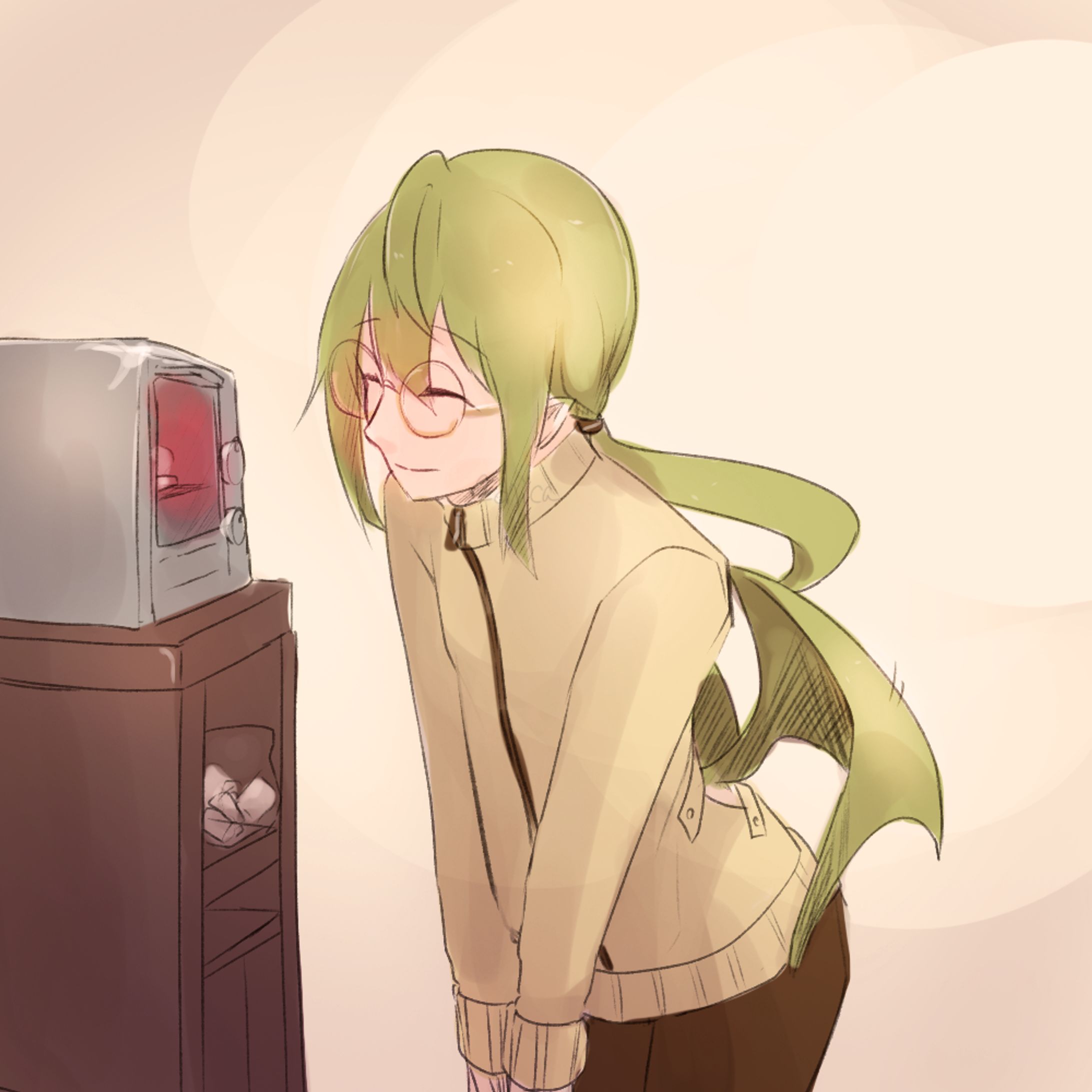 らくがき-1