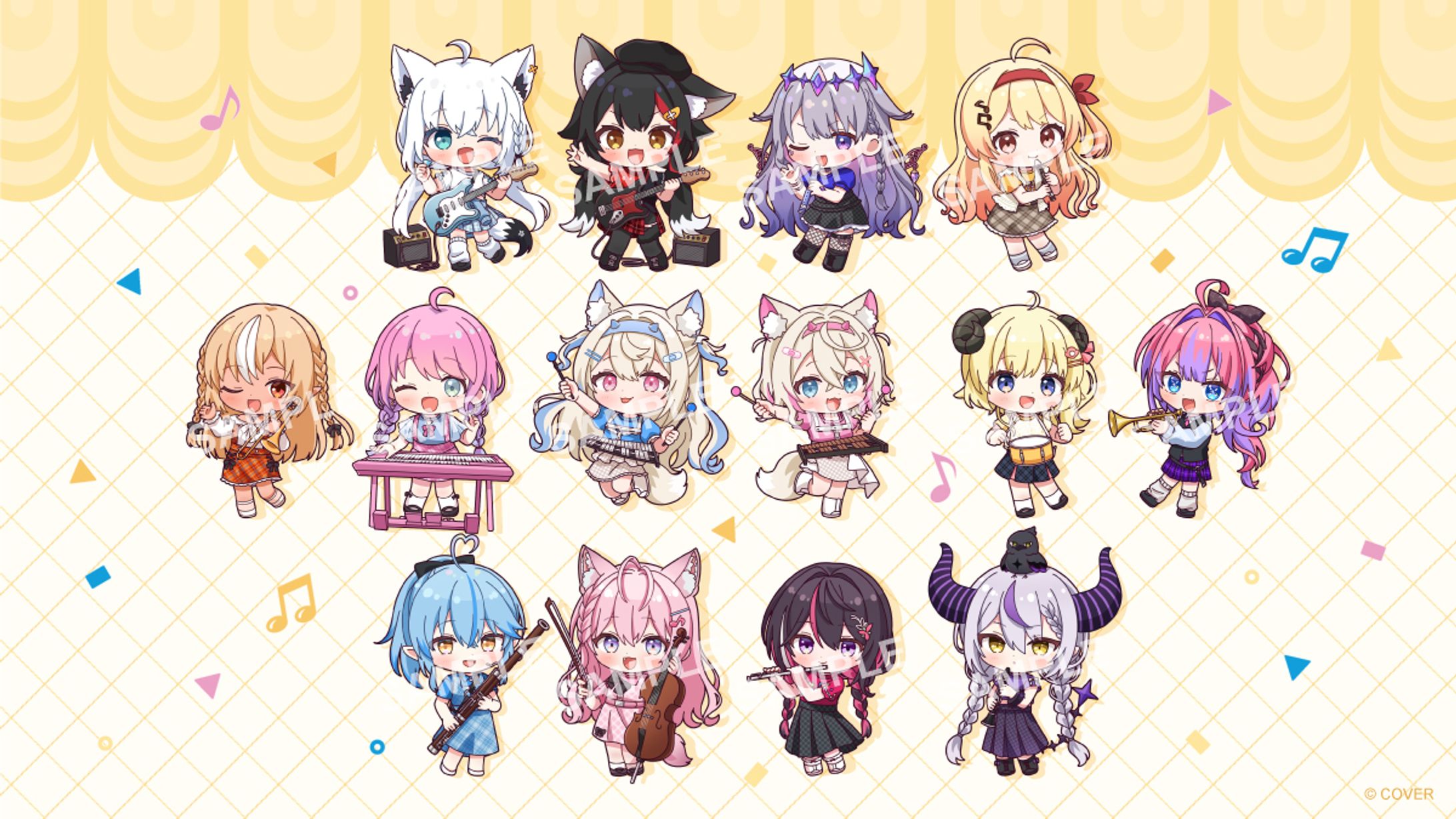 hololive BASE on Tour! 2026 Duet Stage!-1
