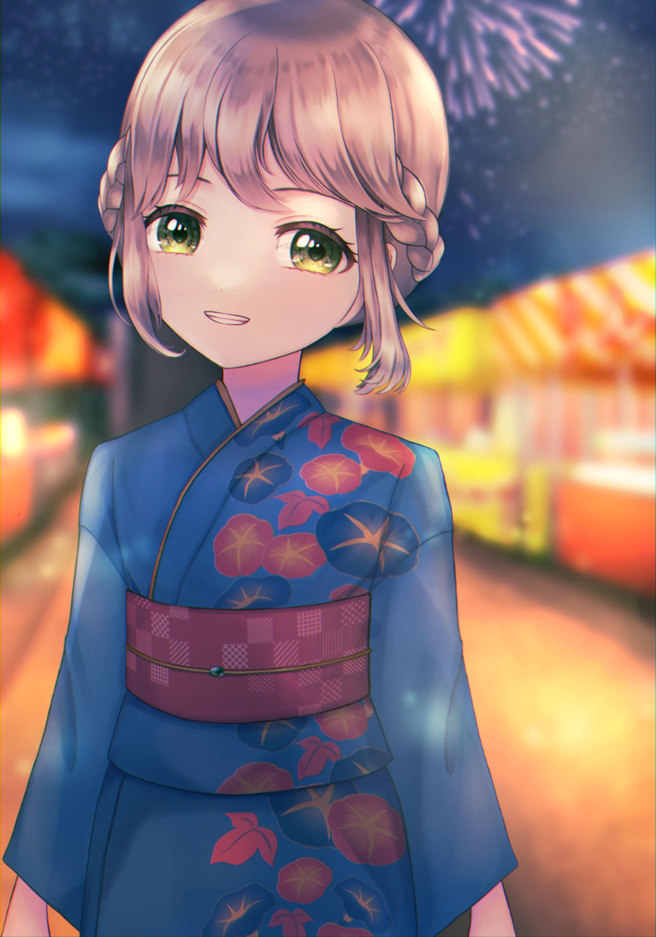 イラスト/Live2D-1