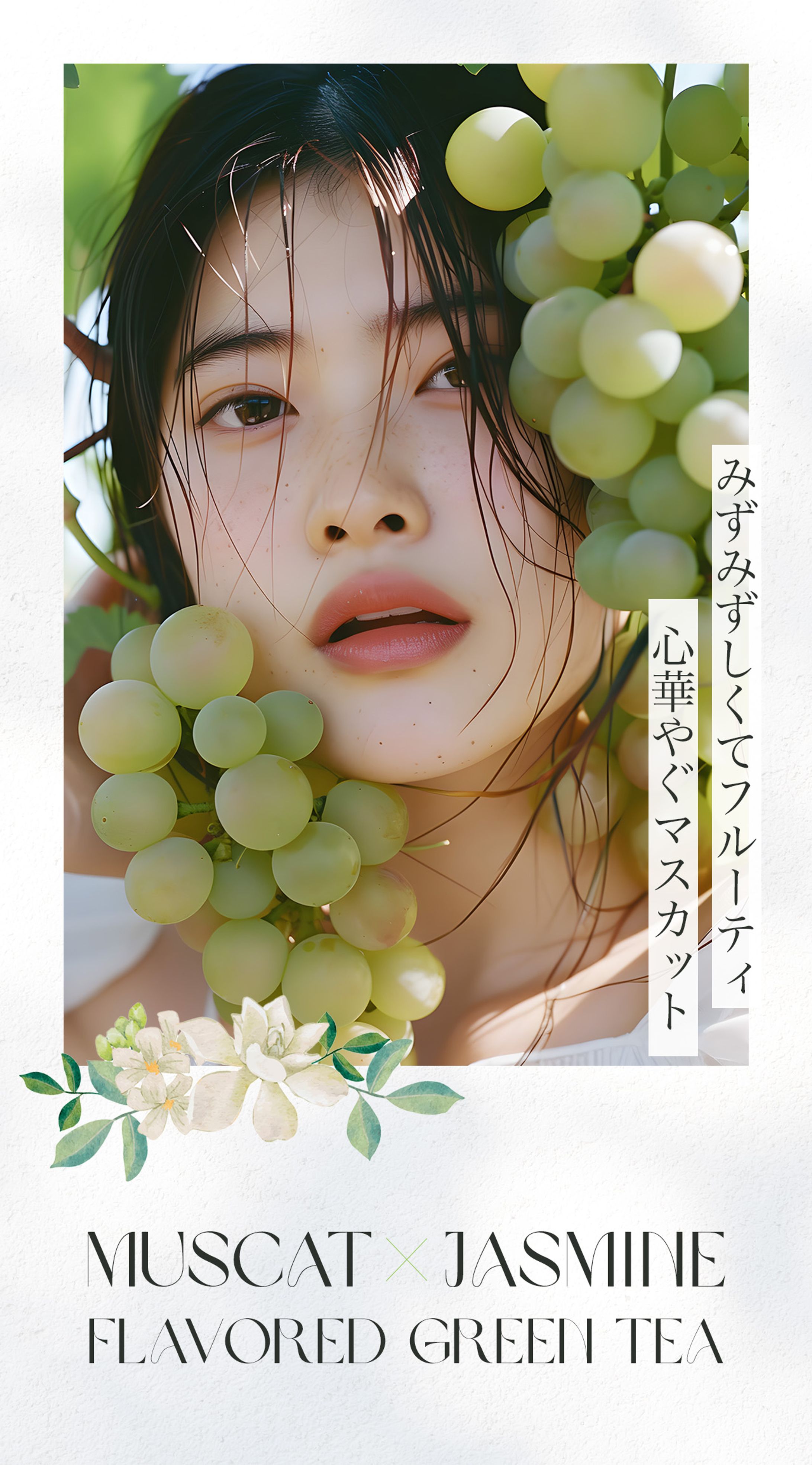商品ページデザイン┊日本茶ティーバッグ-1
