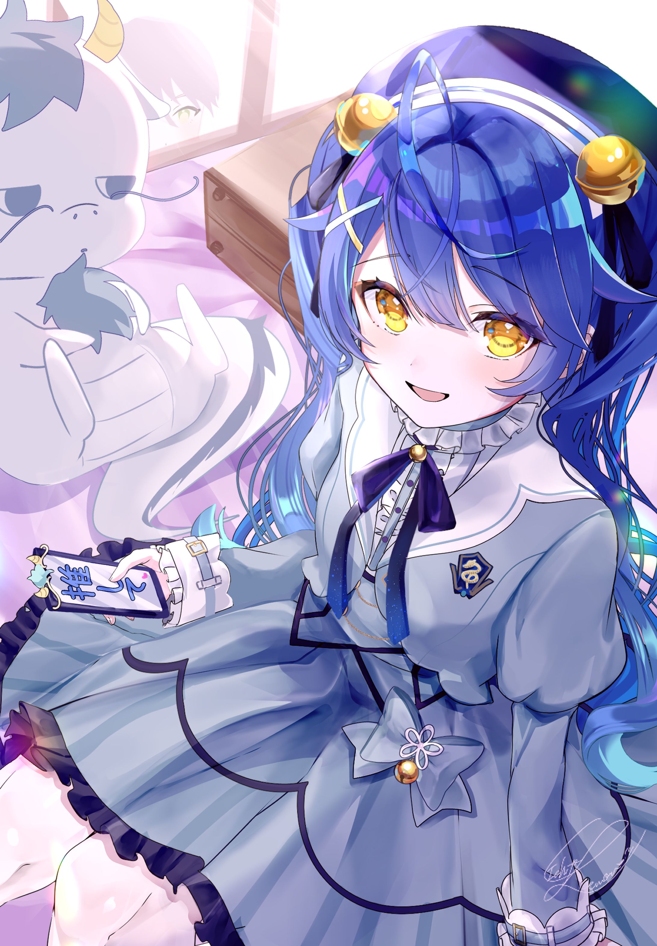 推して♡-1