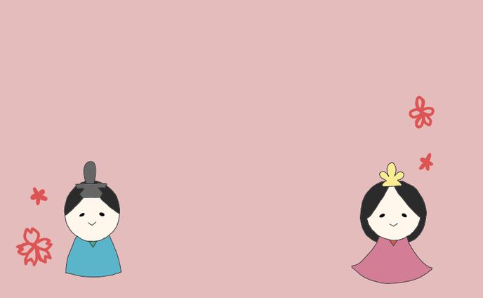 学生、イラスト作品