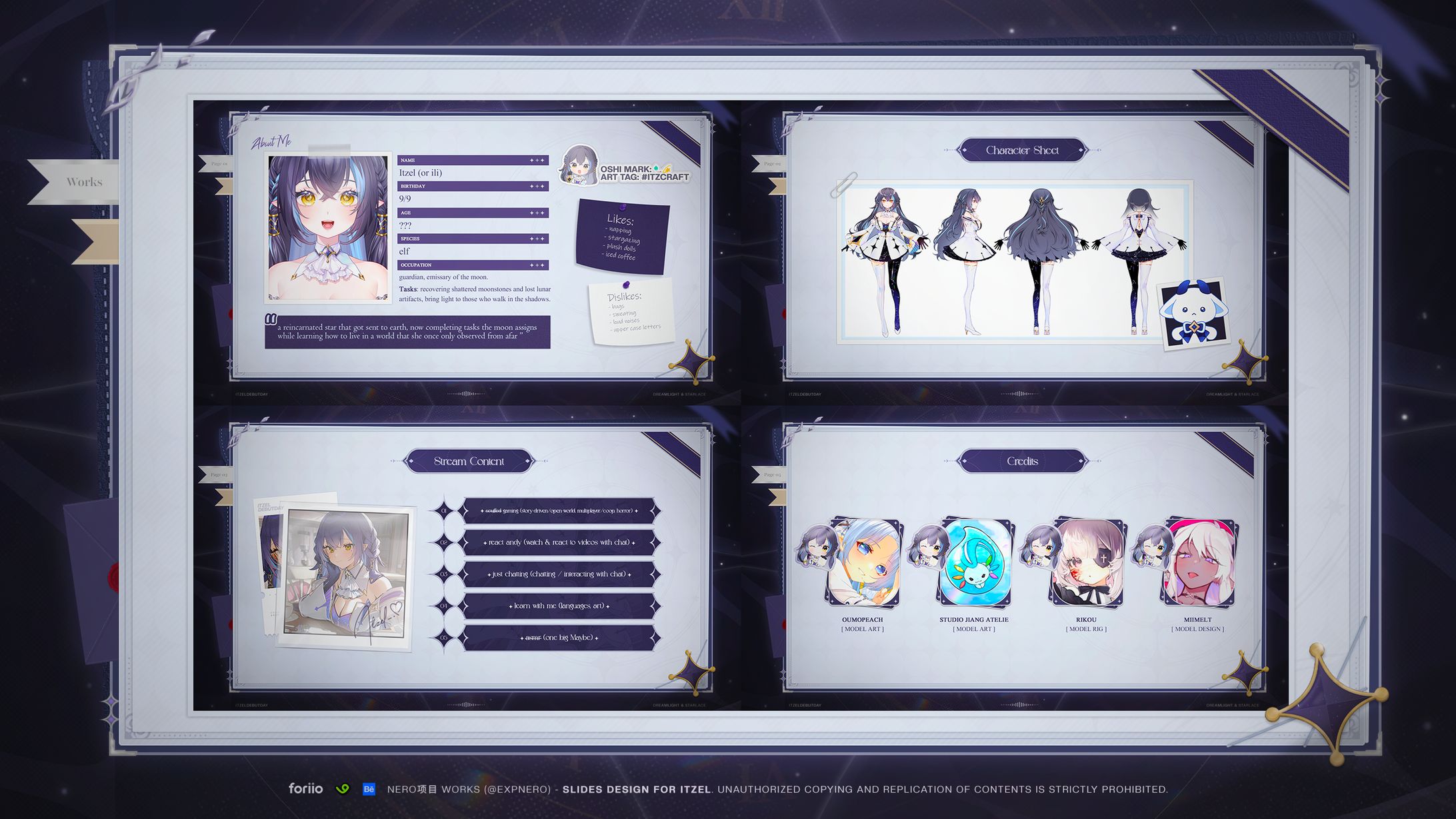 Slides Design Project / Itzel-1