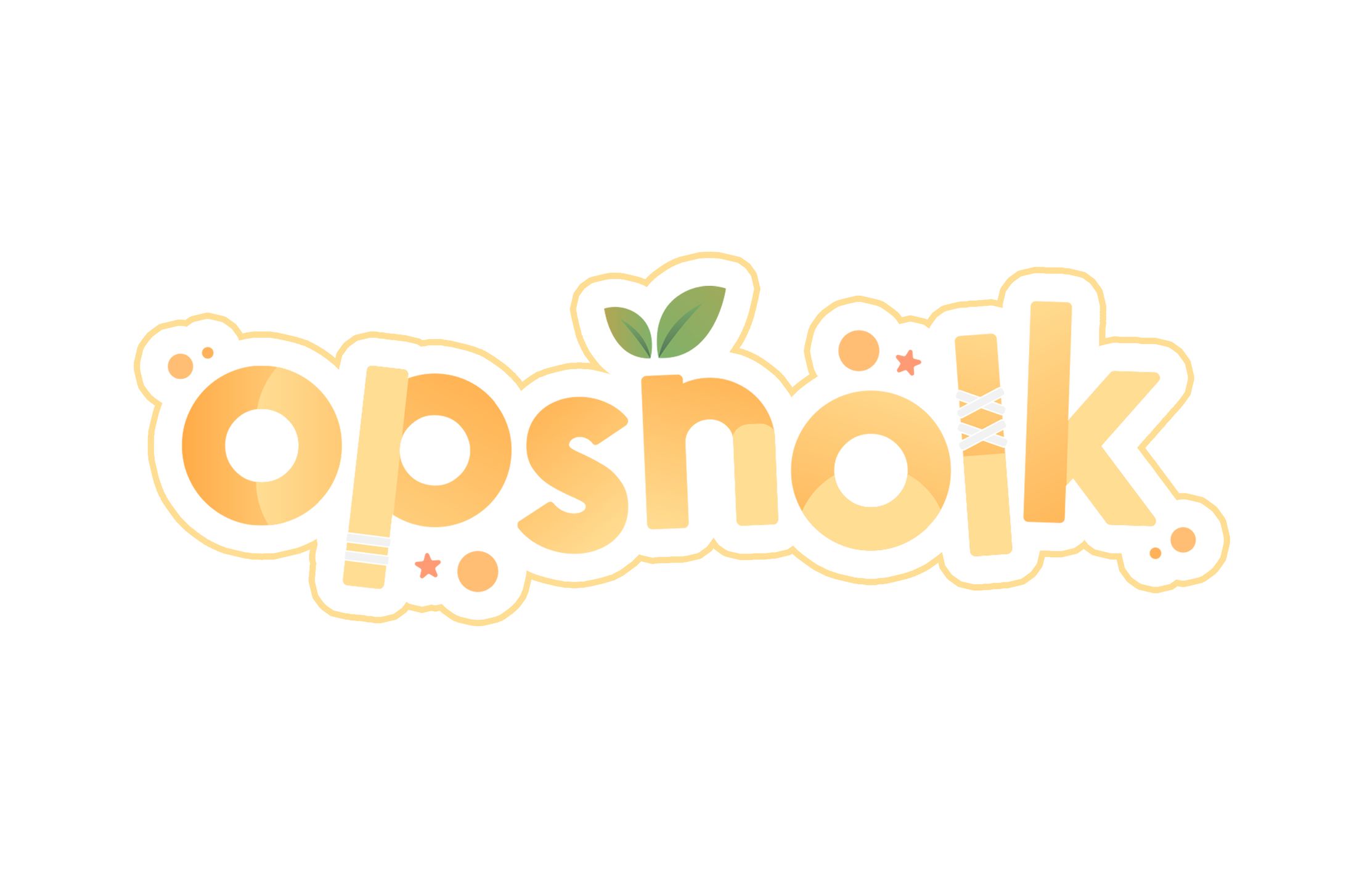 Opsnolk - Logo Design-1