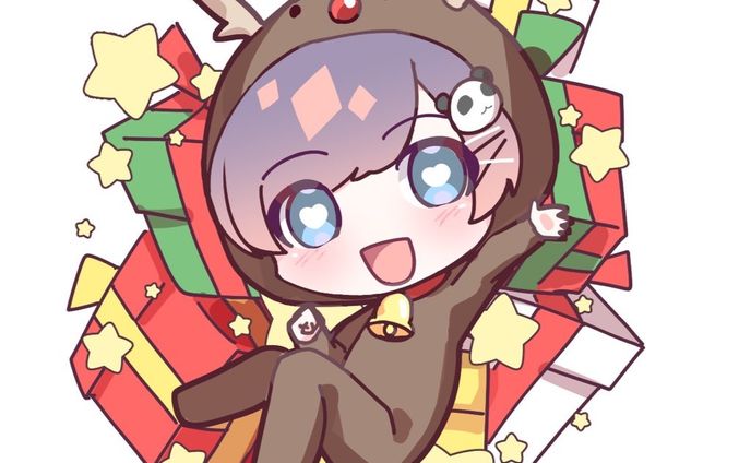 デフォルメ、おぞましい残骸