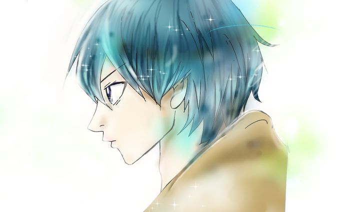 厚塗り、live support