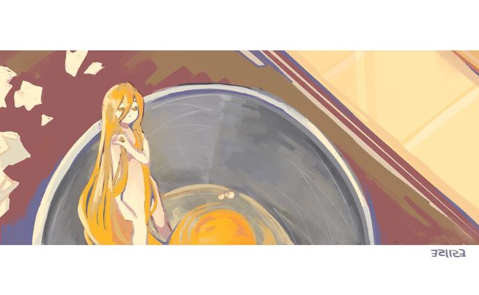 たまご