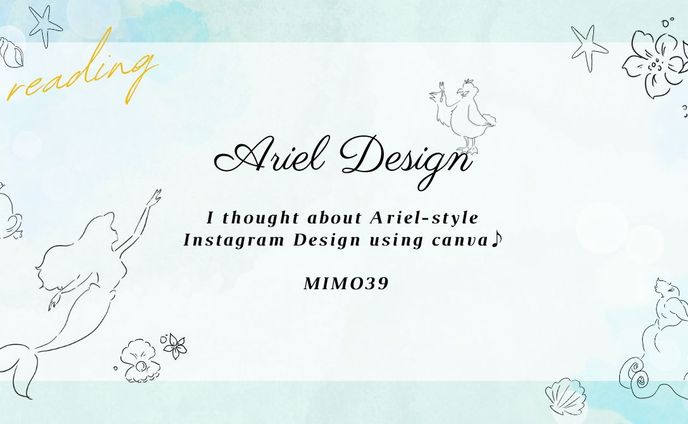 Instagram Design