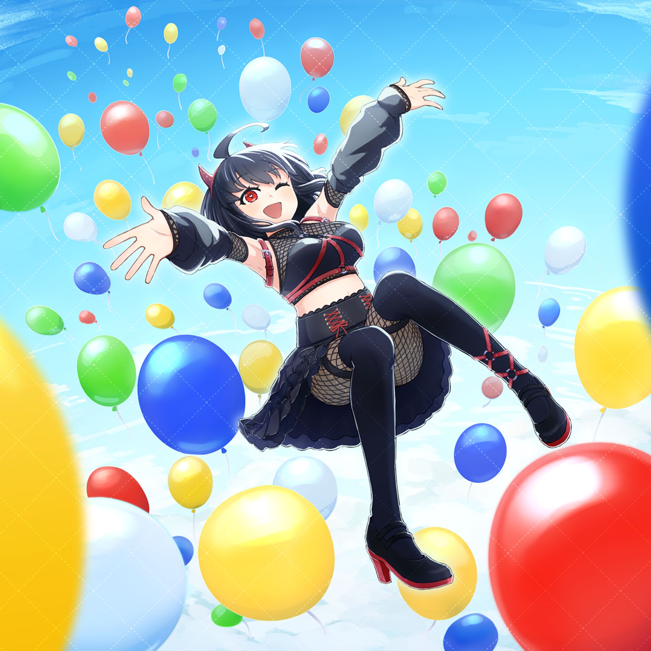 1枚絵サンプル-1