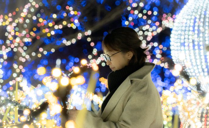 写真（人物・ポートレート）