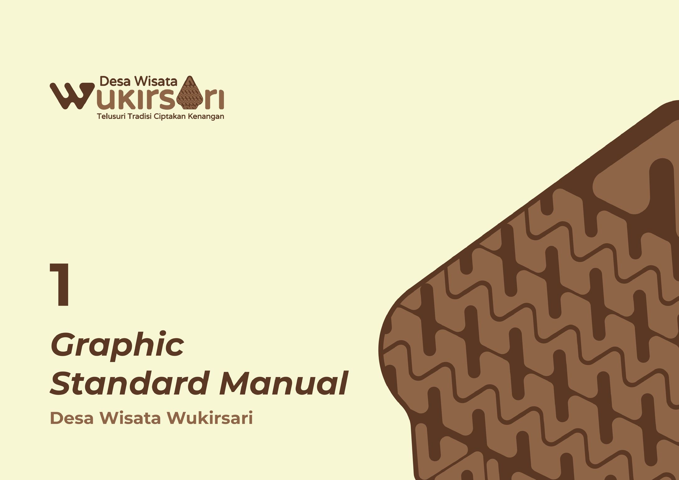 Brand Guideline for Desa Wisata Wukirsari-1