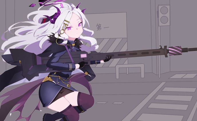 二次創作イラスト