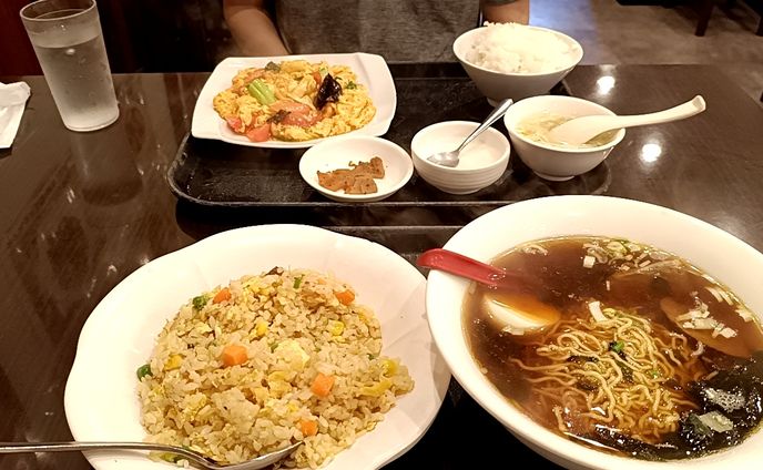 新宿カラオケ