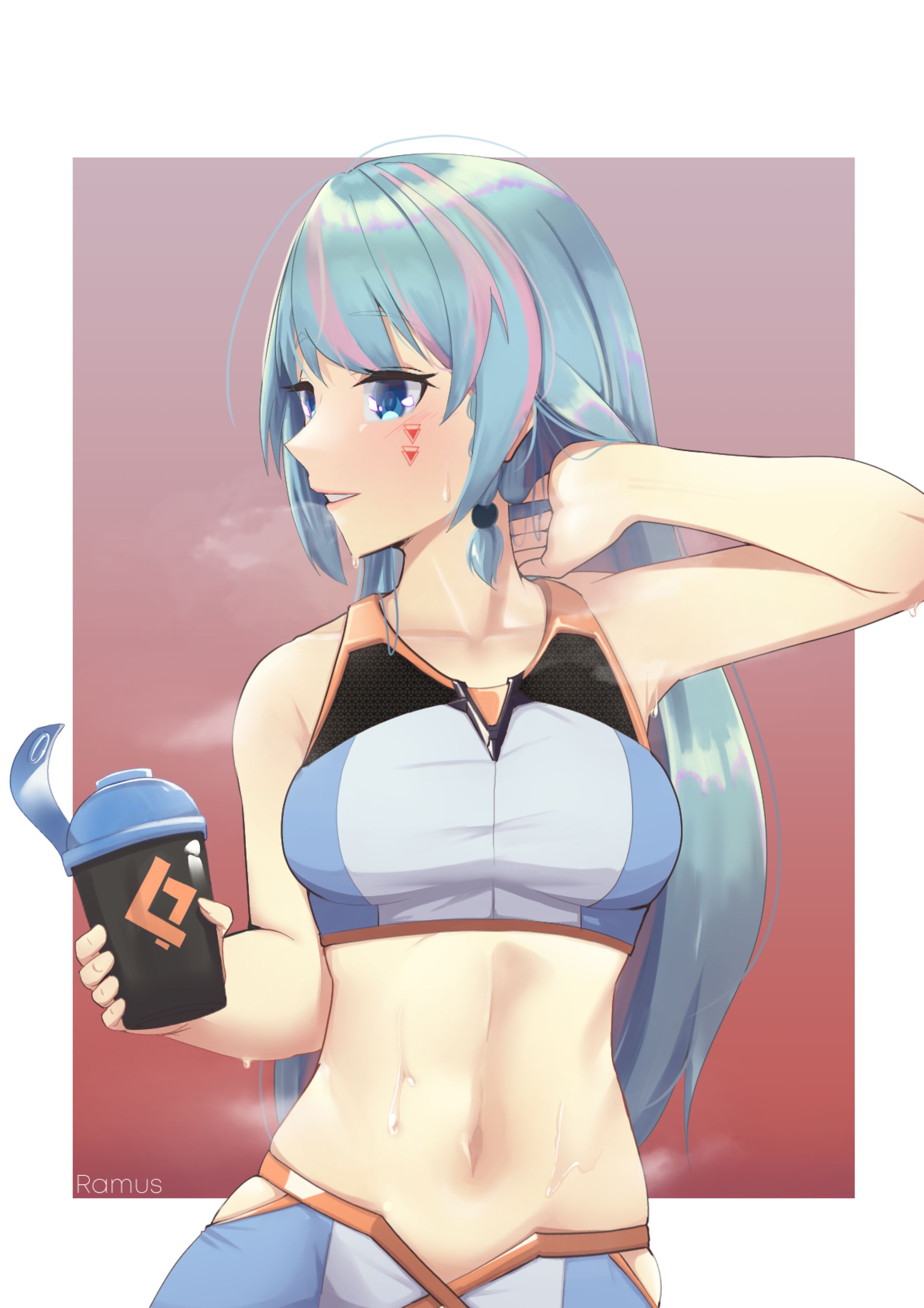 After Workout-1