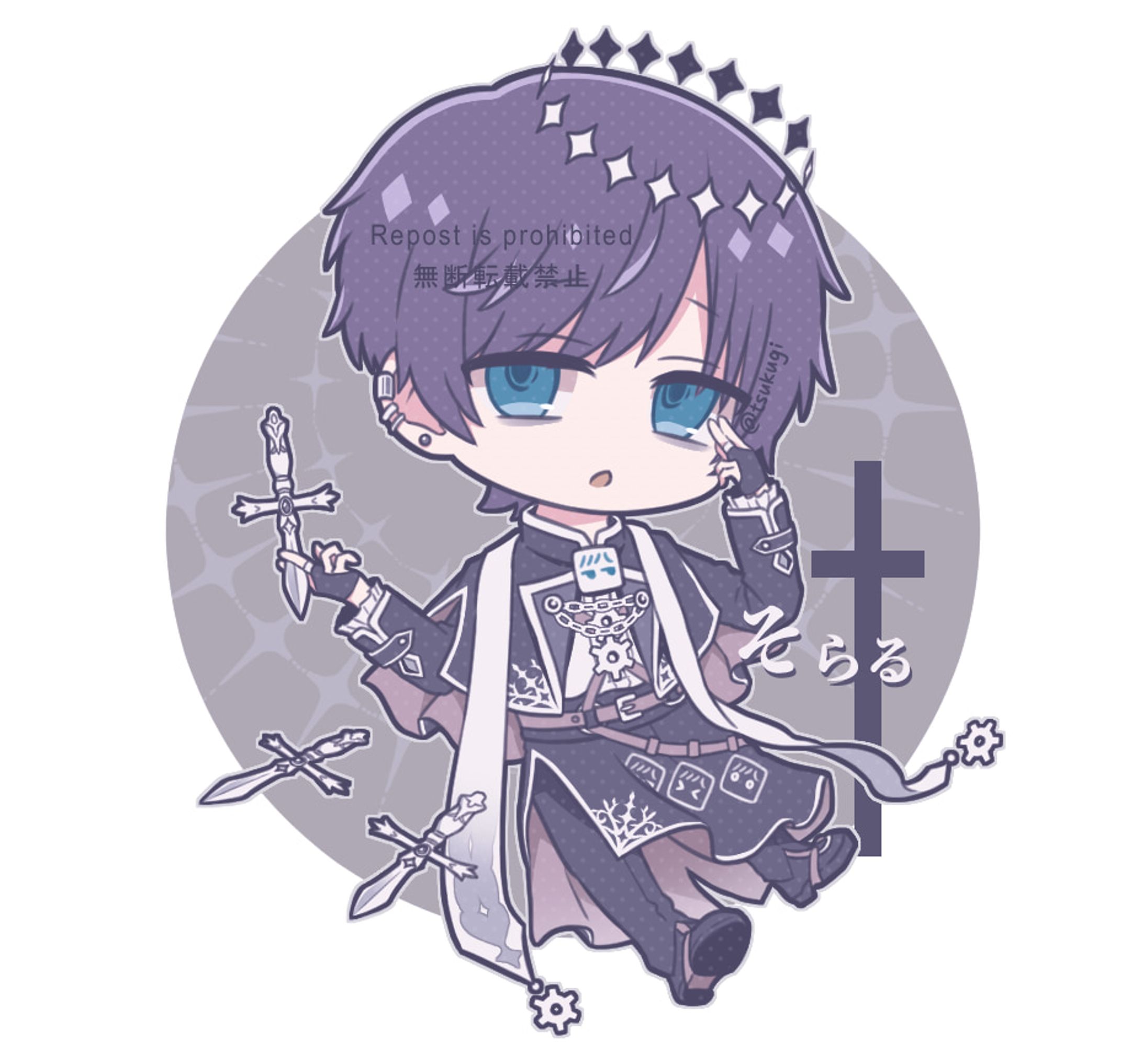 【FA】ぽいな　ぽい　憧れちゃう！-1