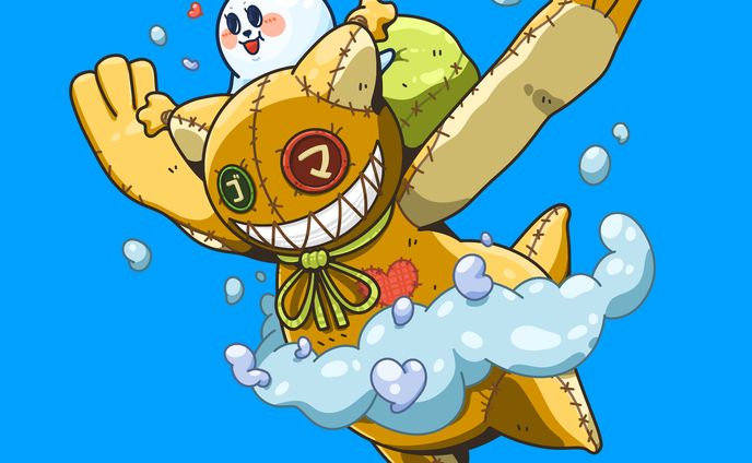 ロゴデザイナー、挿絵