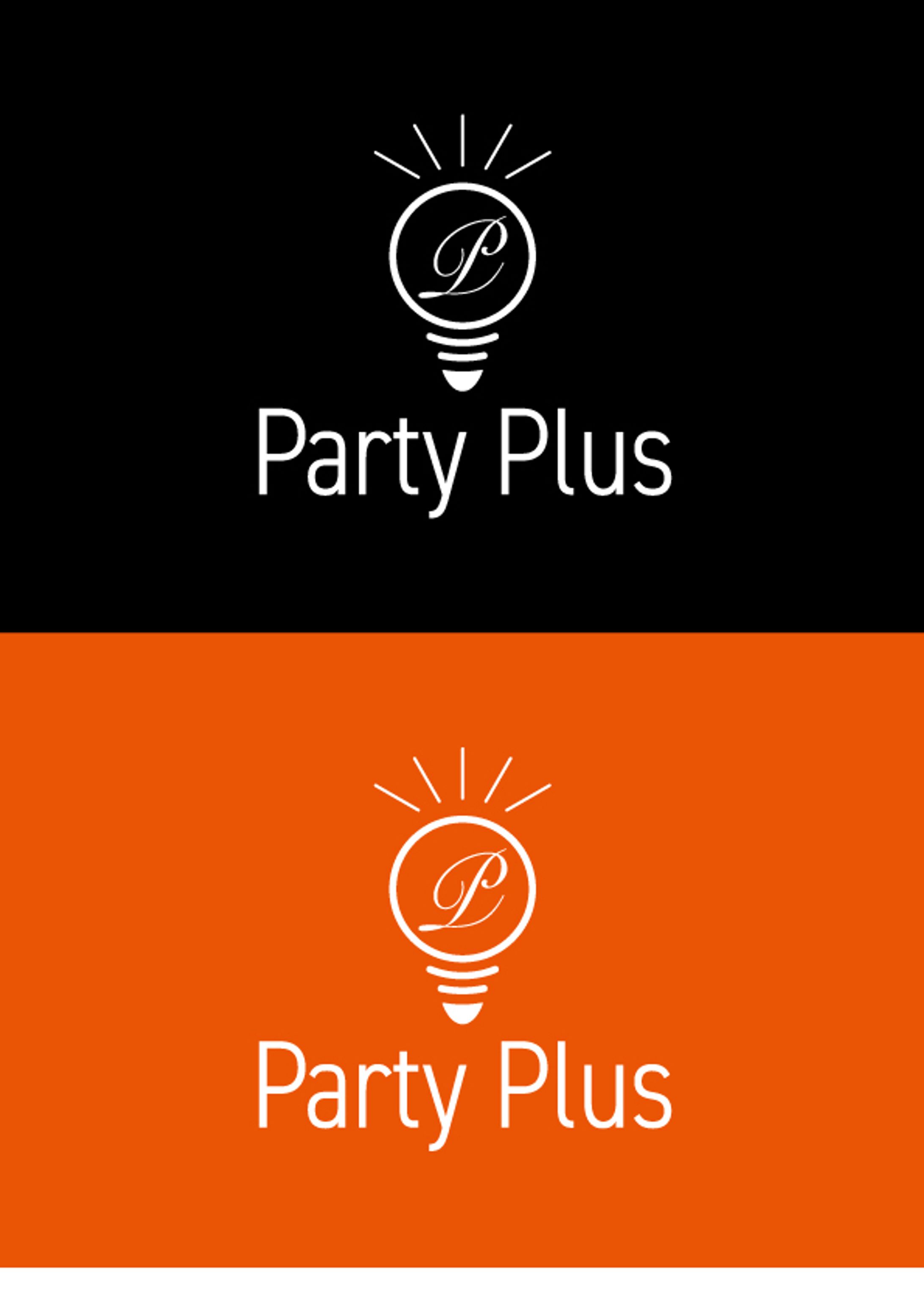 Party Plusロゴ-1