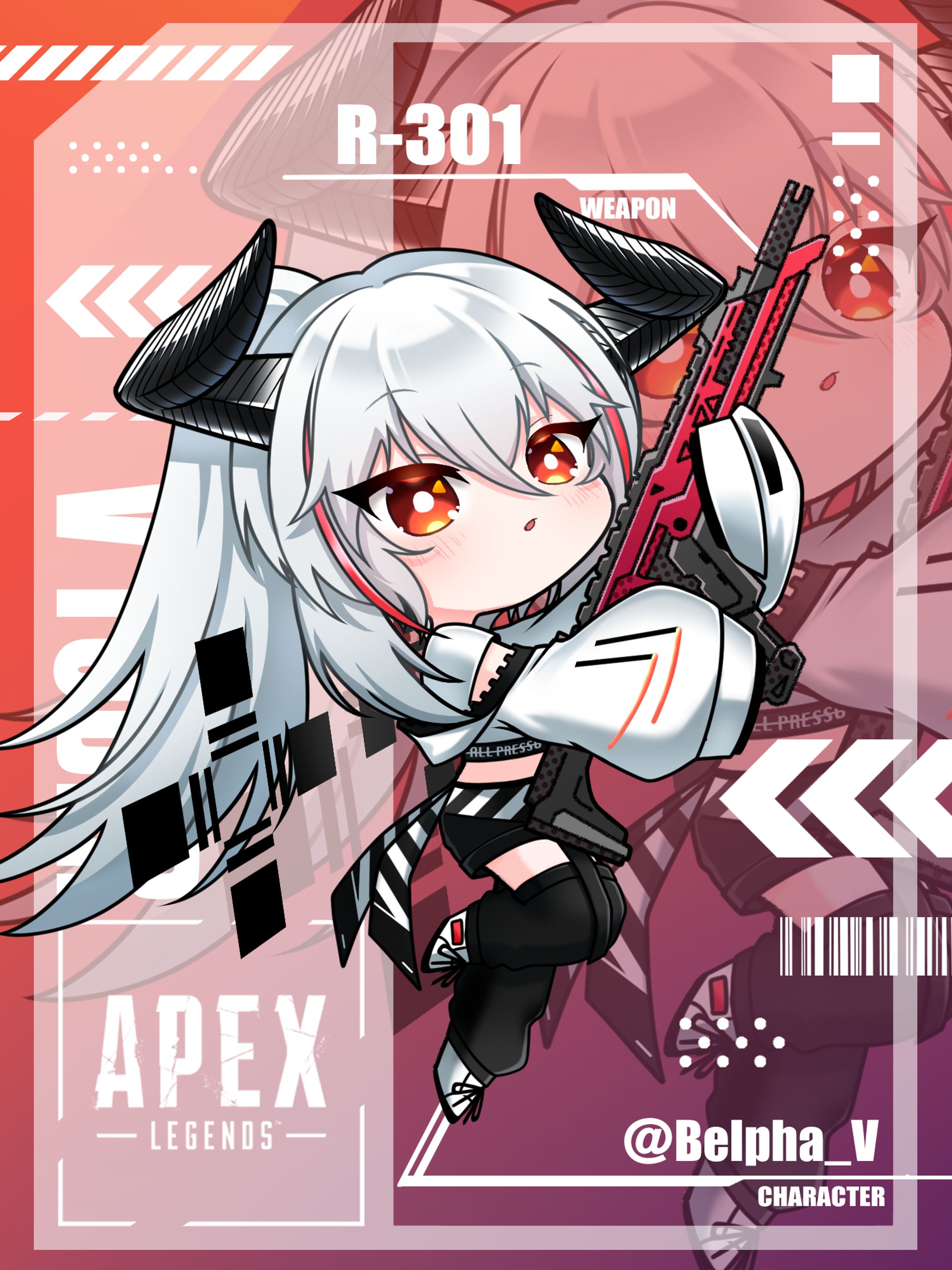 Belpha 様-1