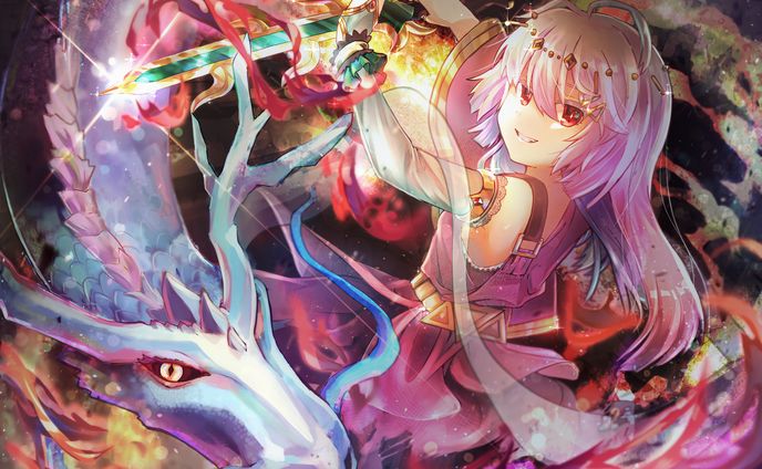 デザイナー、イラストレーター、mv制作