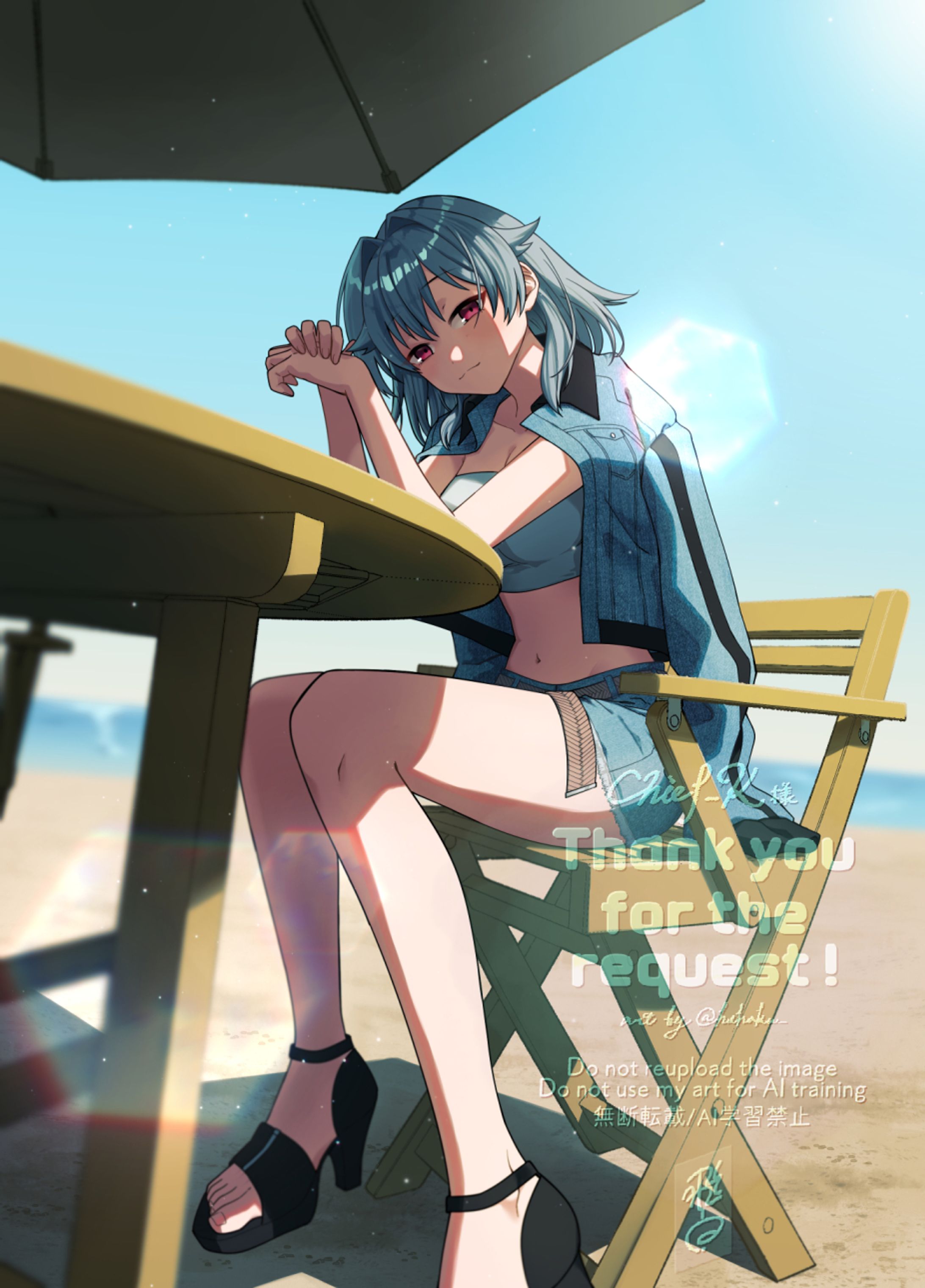 リンちゃん-1