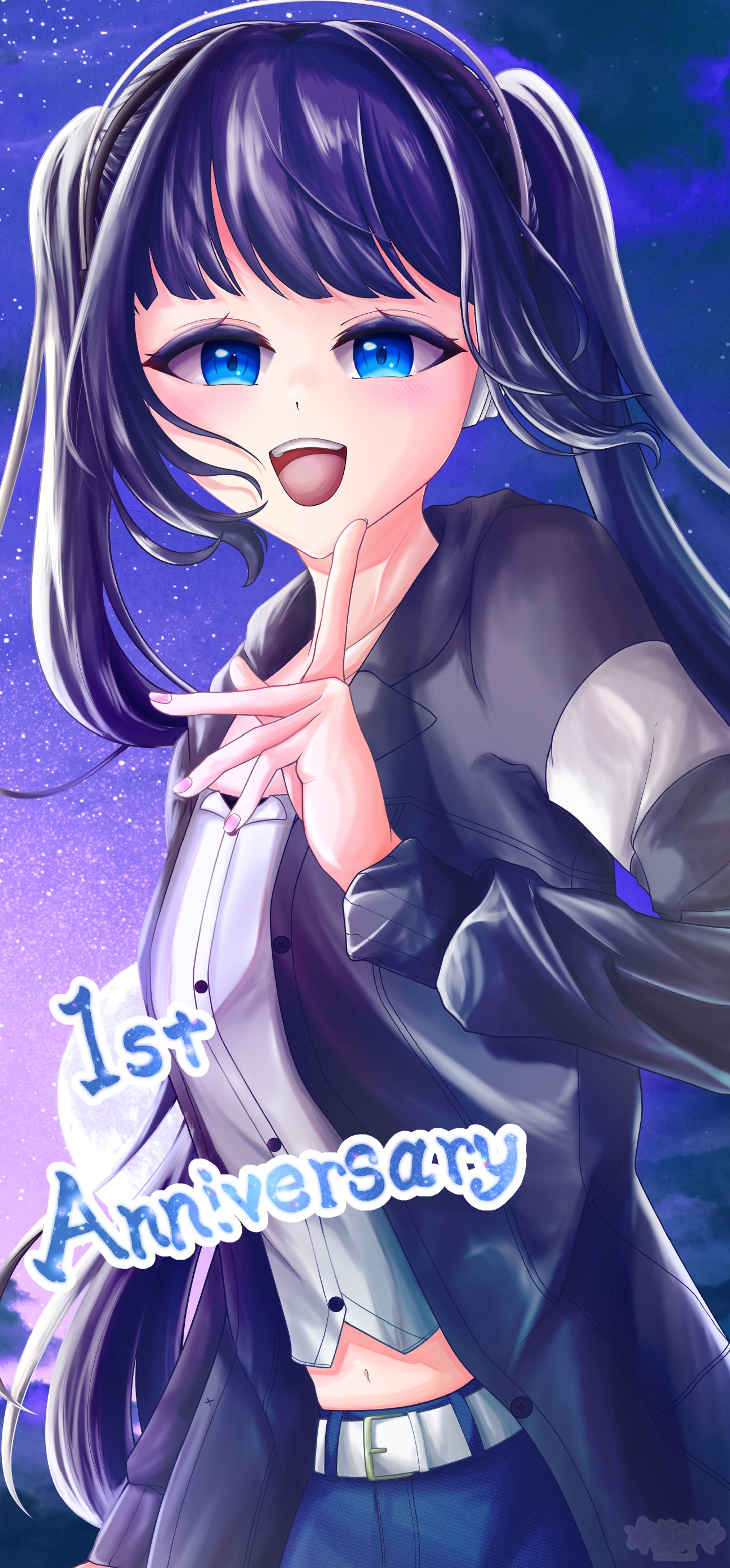 直近半年くらいの絵-1