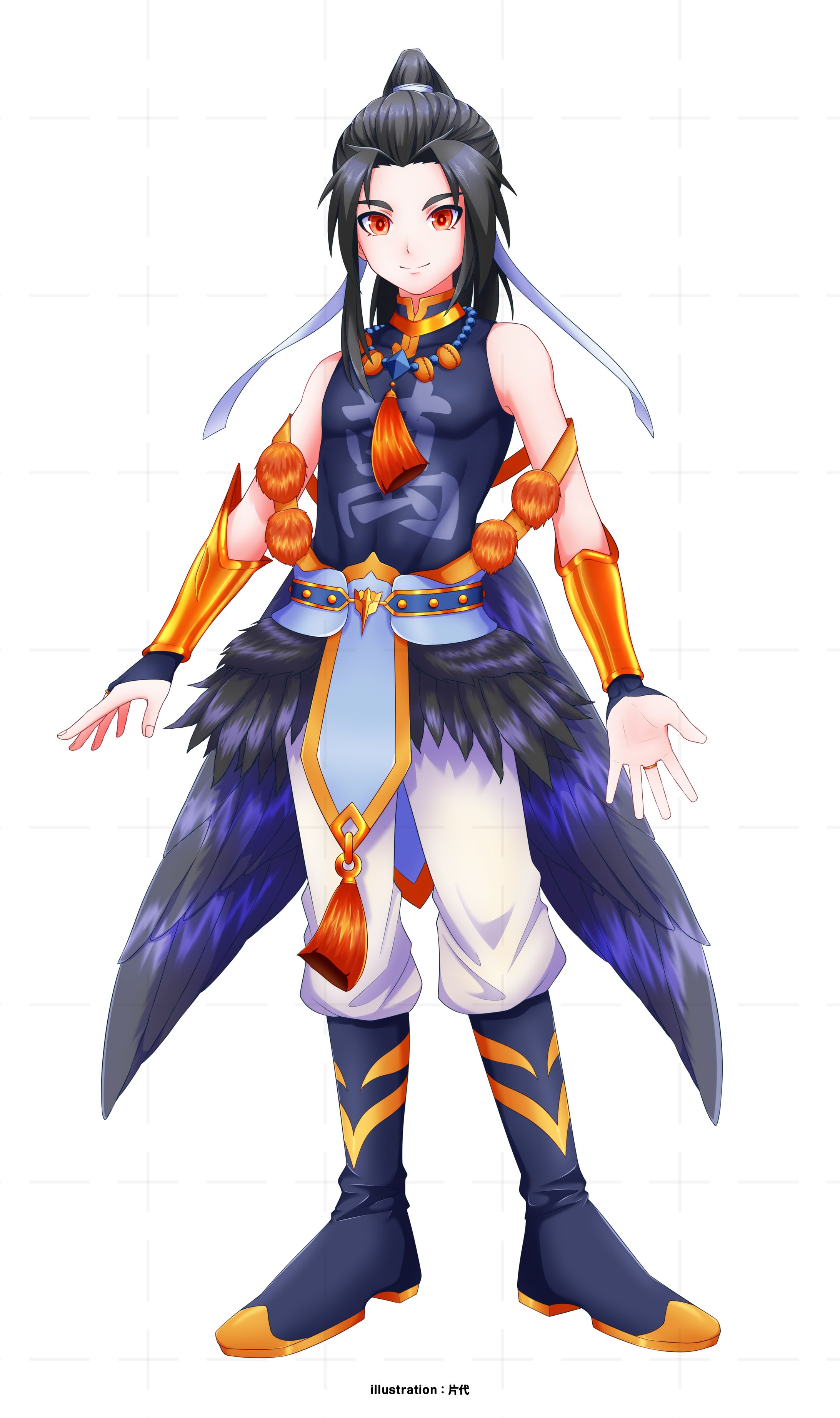 萬屋盛岡店 オリジナルキャラクター 买卖(マイマイ)-1