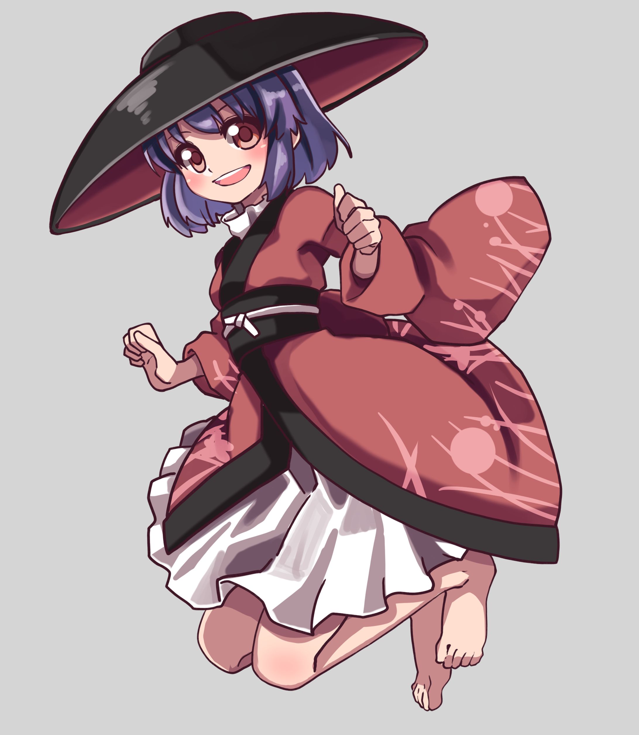 東方Project　ワンドローイング-1