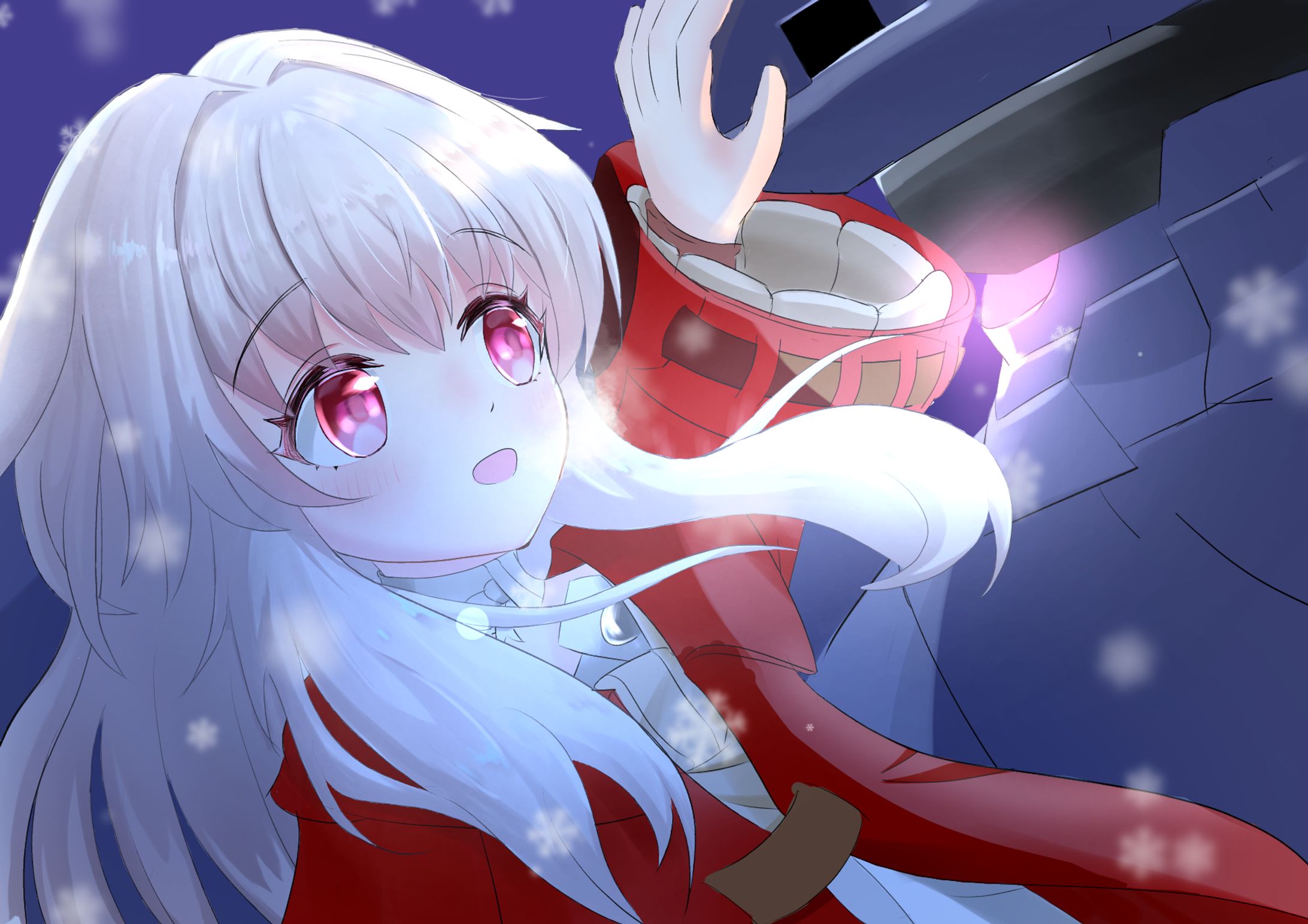 クラーラちゃん-1