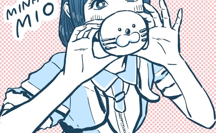 Archive⠀
posted at⠀2021.9.4
#水湊みお #ババババンビ #ゼロイチファミリア 
⠀
#TNBwork#illustration #illust #mangaart #drowingart #drowings #girl #イラスト #イラストグラム #女の子 #女の子イラスト #ガールズイラスト