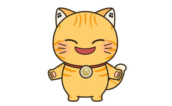 ＥＭＩＬＵＳ不動産　笑みちゃん