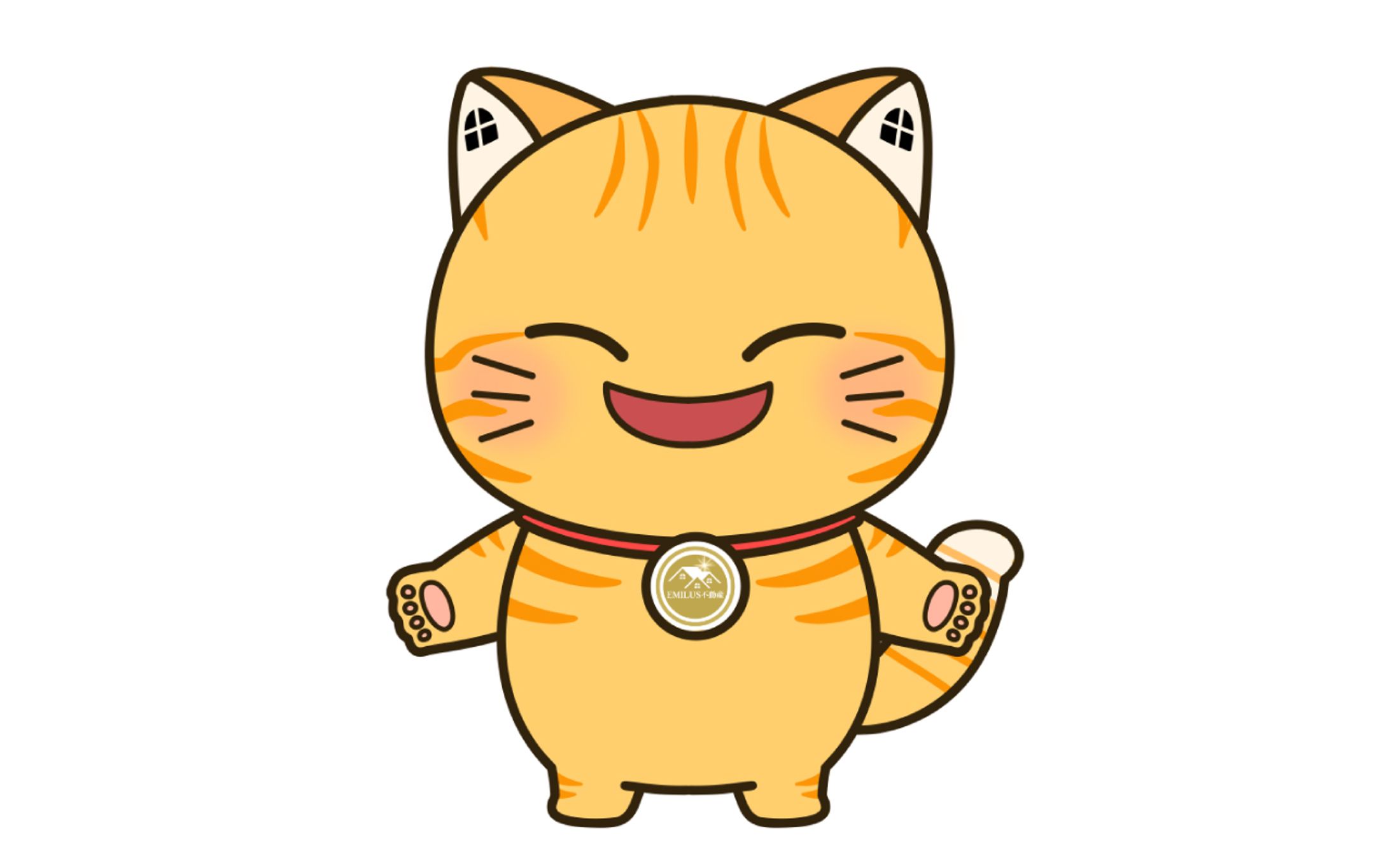 ＥＭＩＬＵＳ不動産　笑みちゃん-1