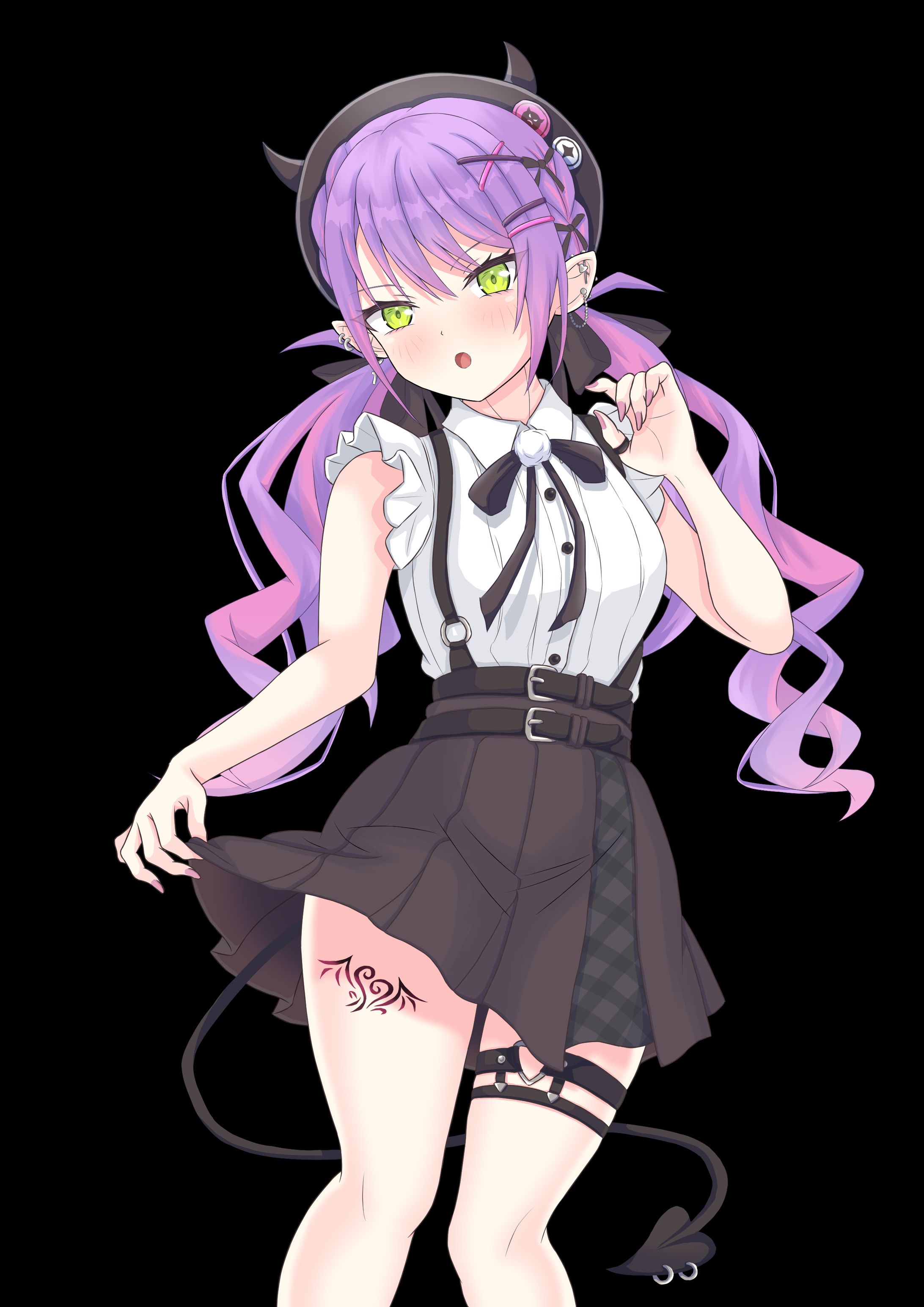 常闇トワ P 常闇トワ(パラレル/サマーPRパック2025) 販売 | hSD01～hSD10