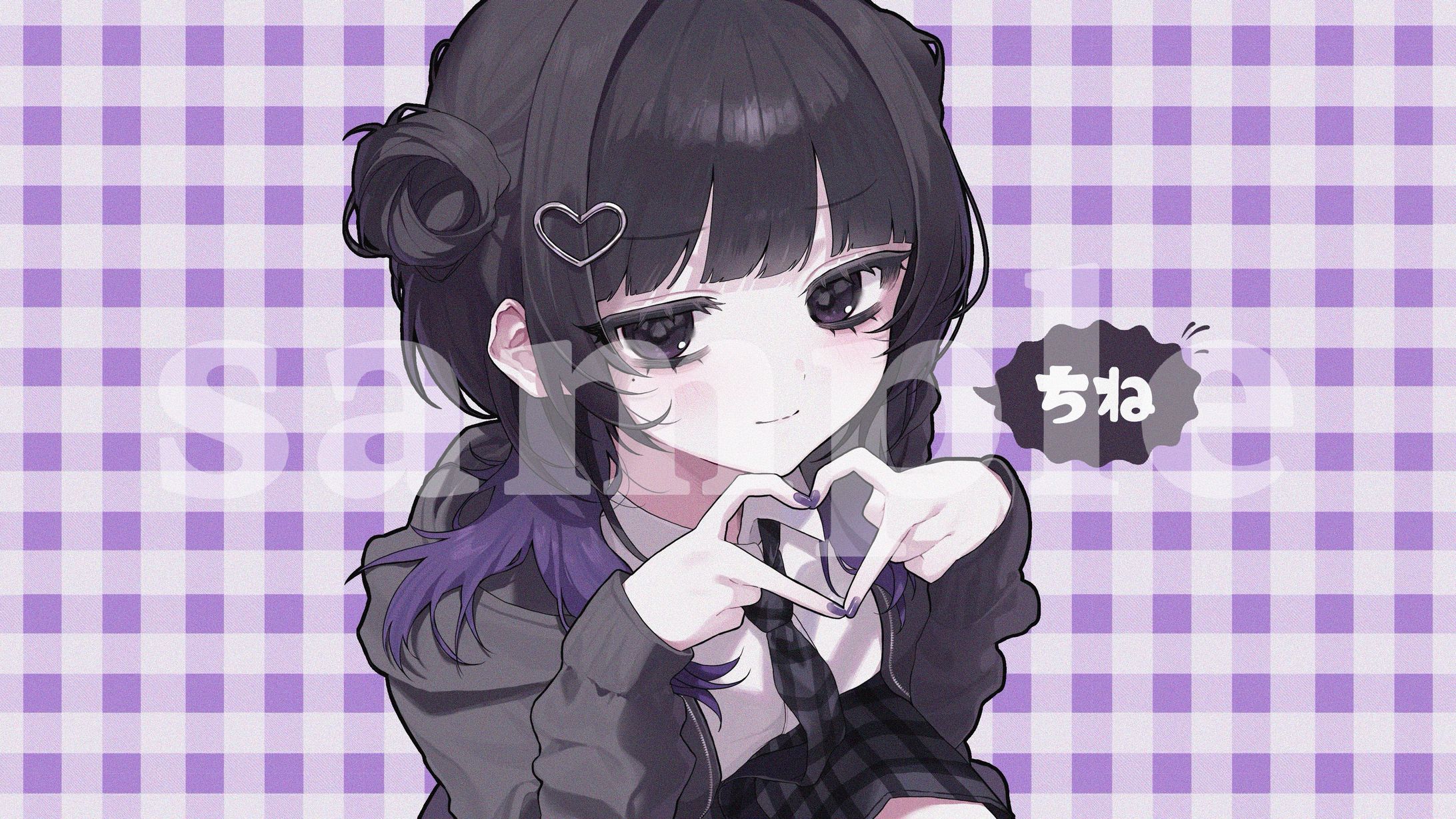 チェリーポップ歌ってみた/澤村光彩-1