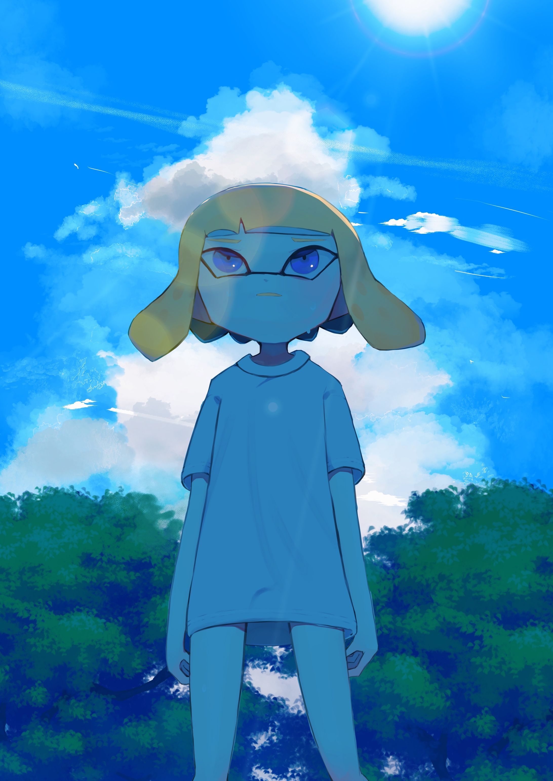 スプラトゥーン-1
